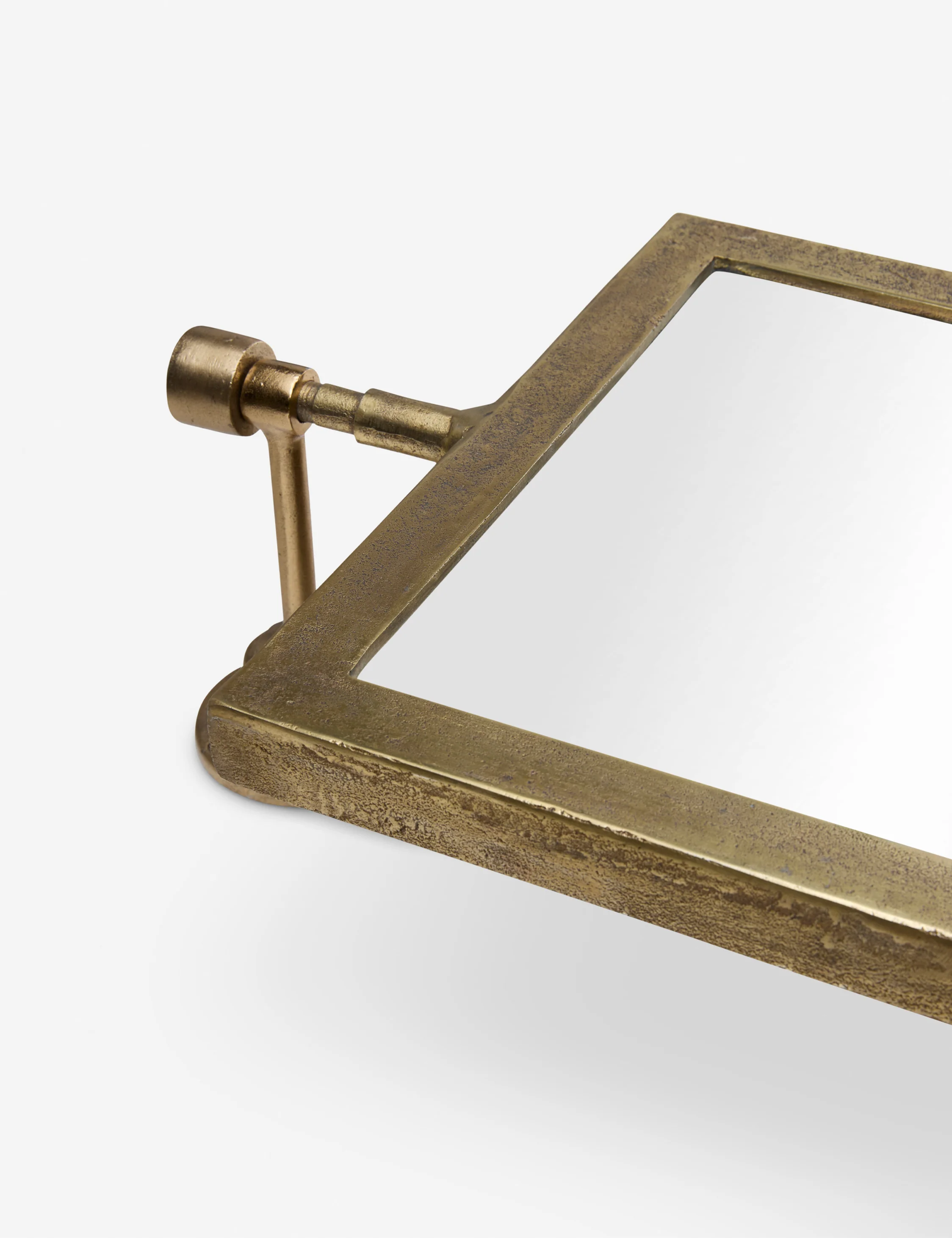 Hamil Full Length Mirror - Image 4
