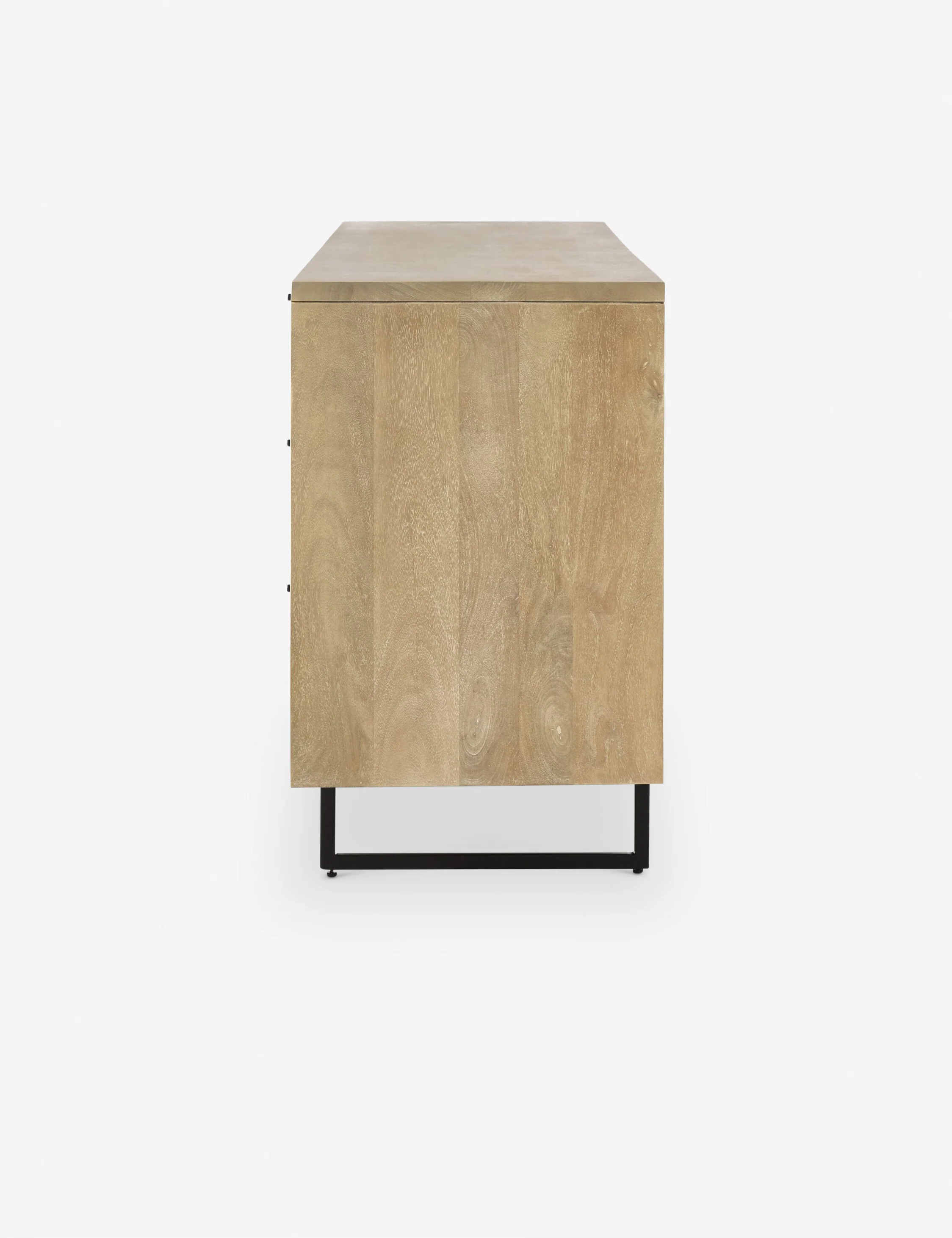 Hannah Wide Sideboard - Image 5