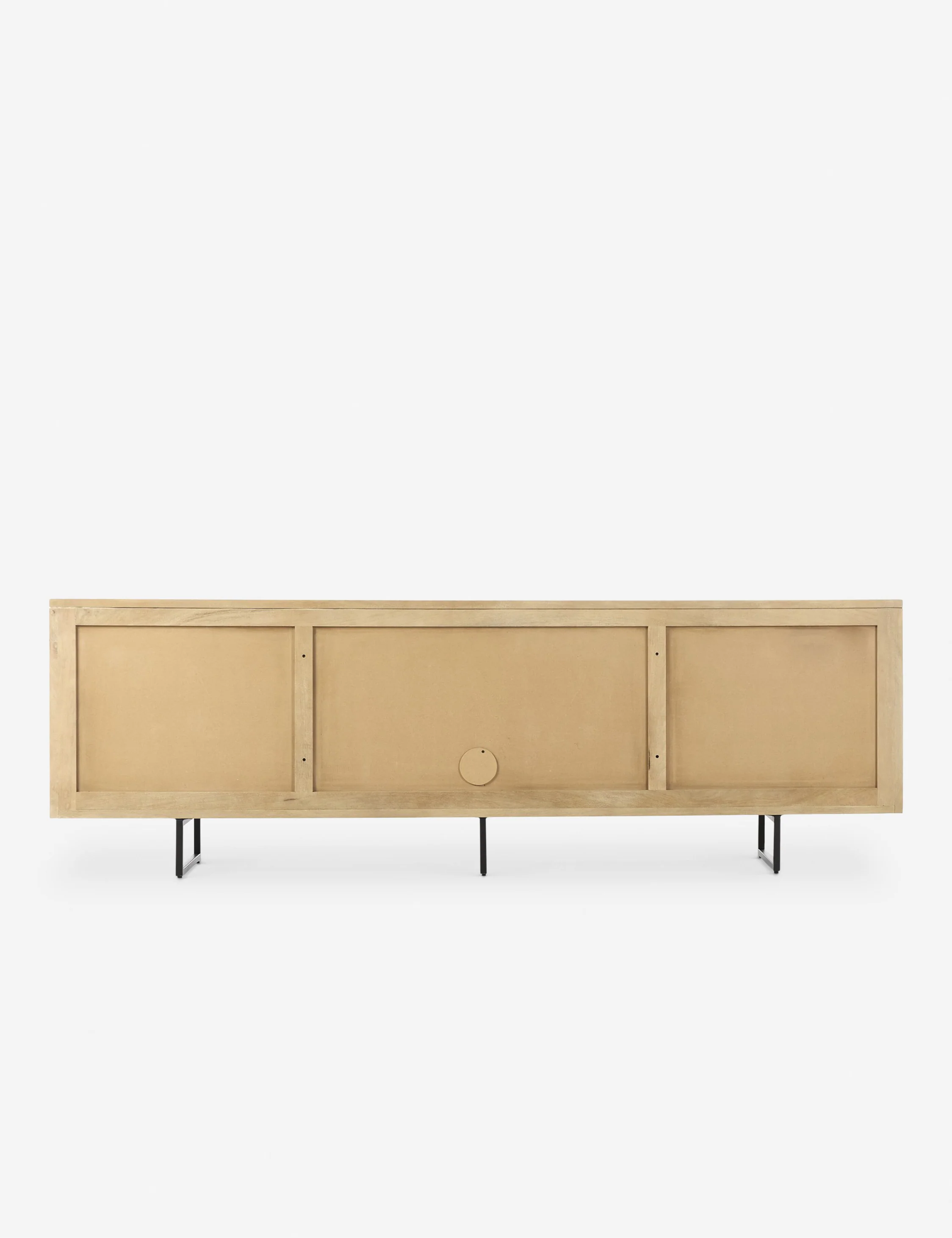 Hannah Wide Sideboard - Image 6