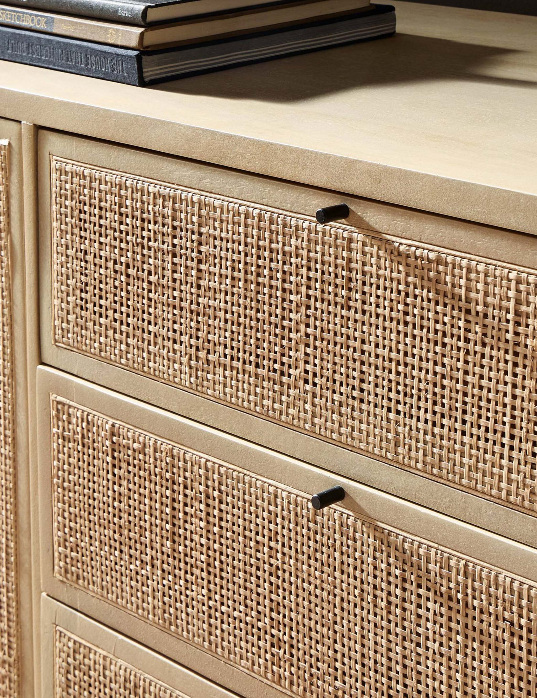 Hannah Wide Sideboard - Image 7