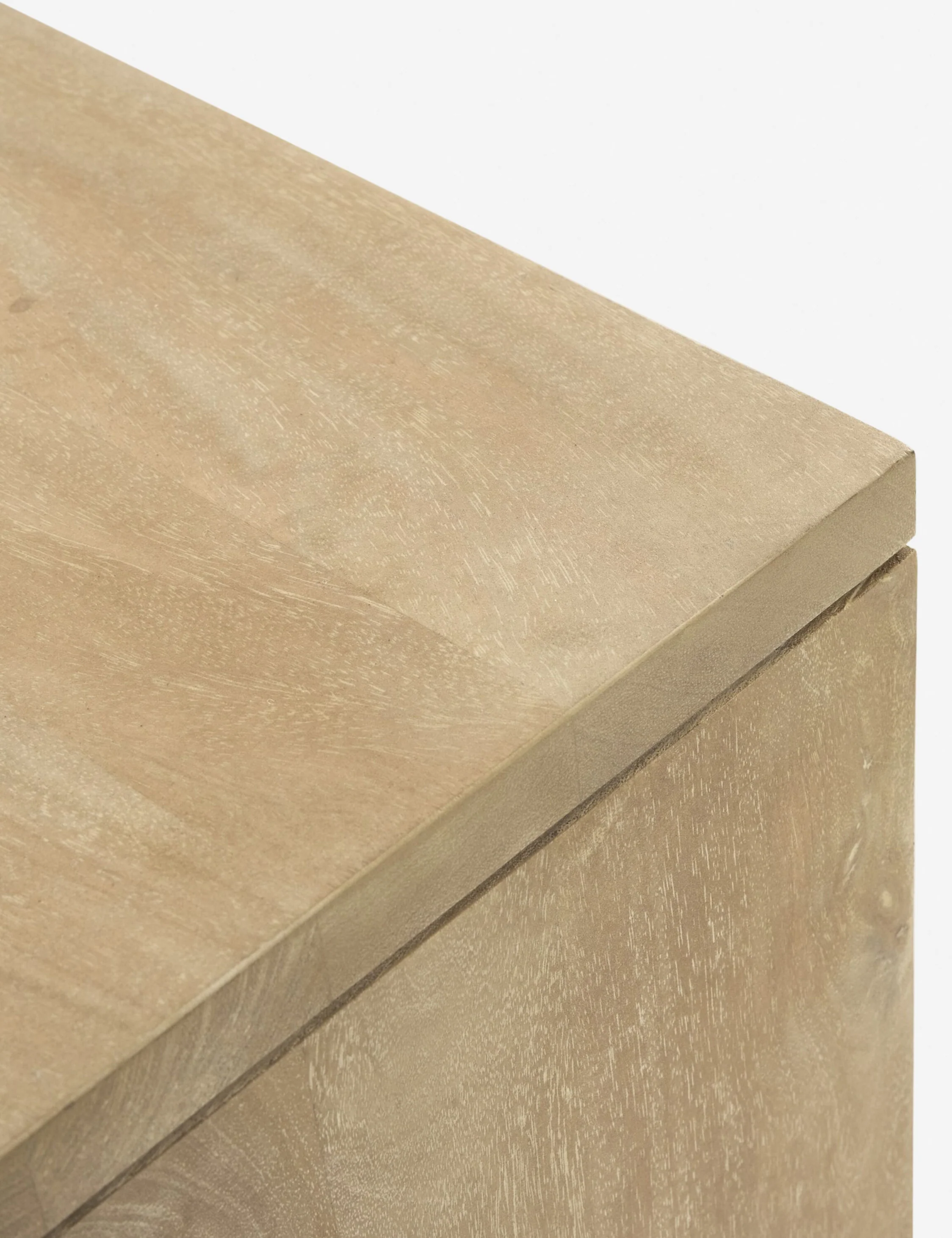 Hannah Wide Sideboard - Image 8