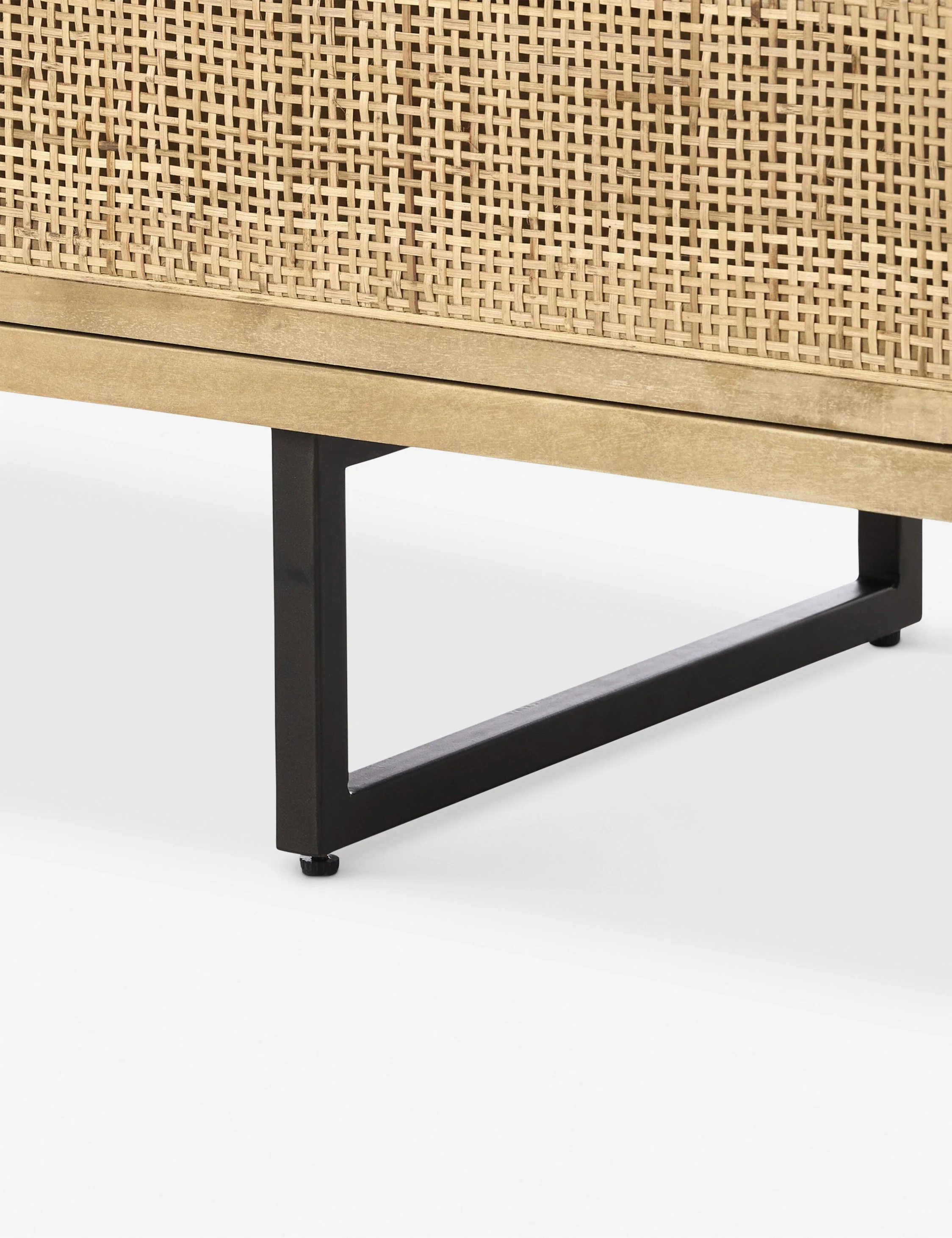 Hannah Wide Sideboard - Image 9