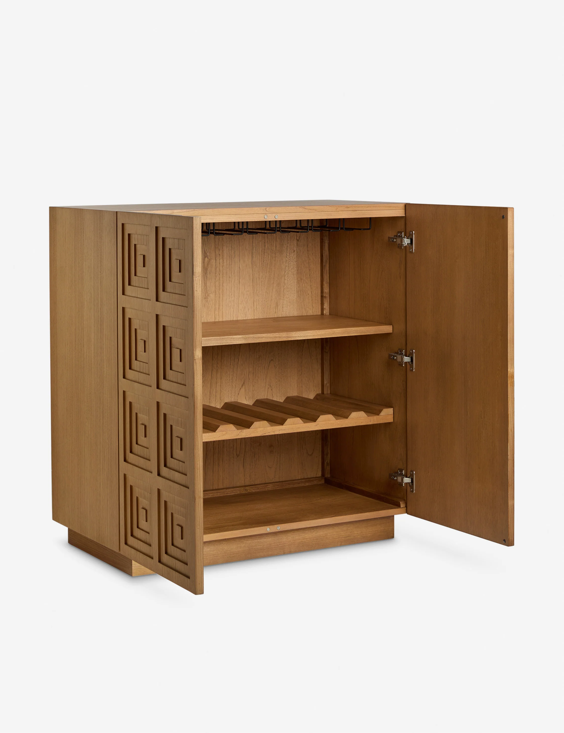 Hanson Bar Cabinet - Image 3