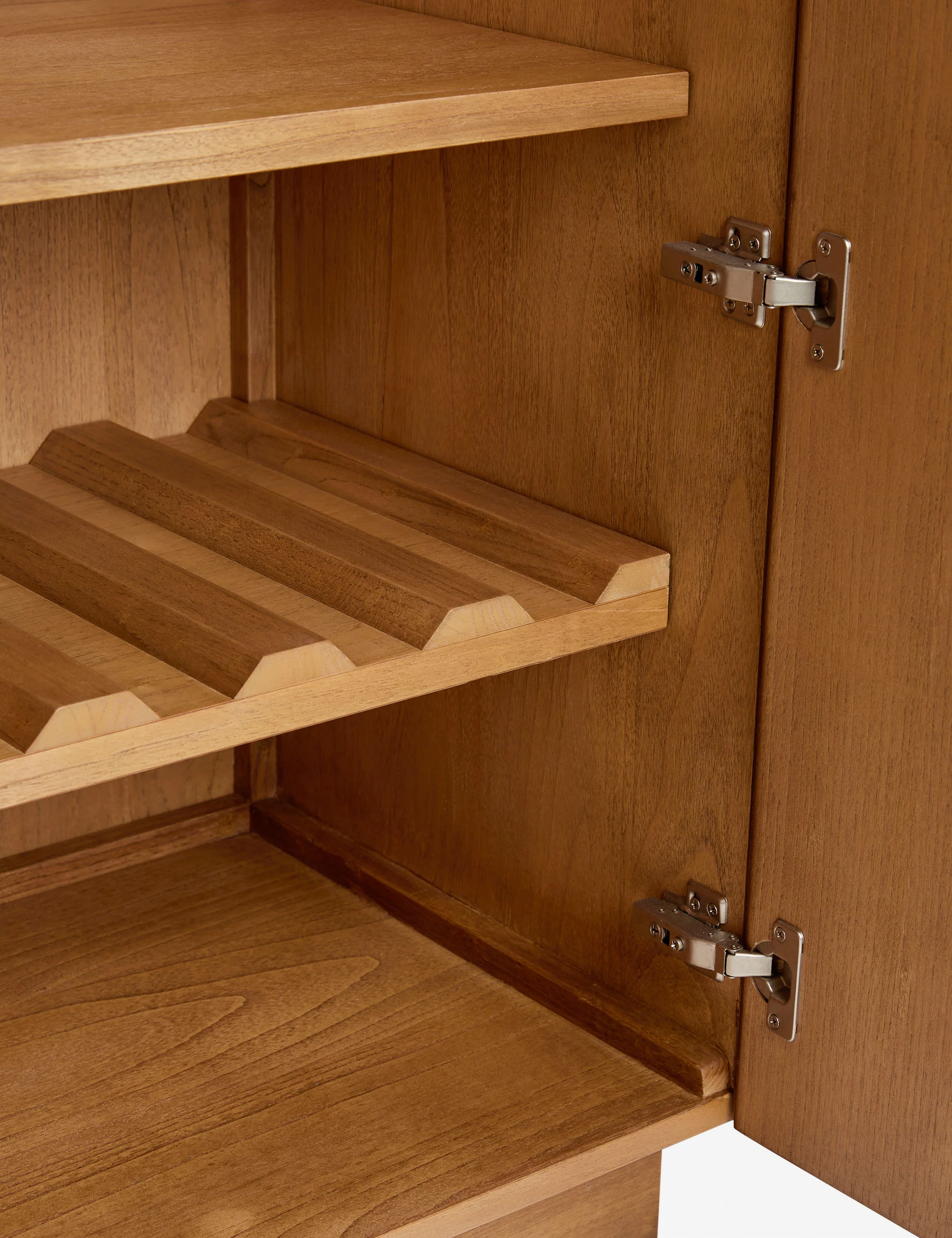Hanson Bar Cabinet - Image 6