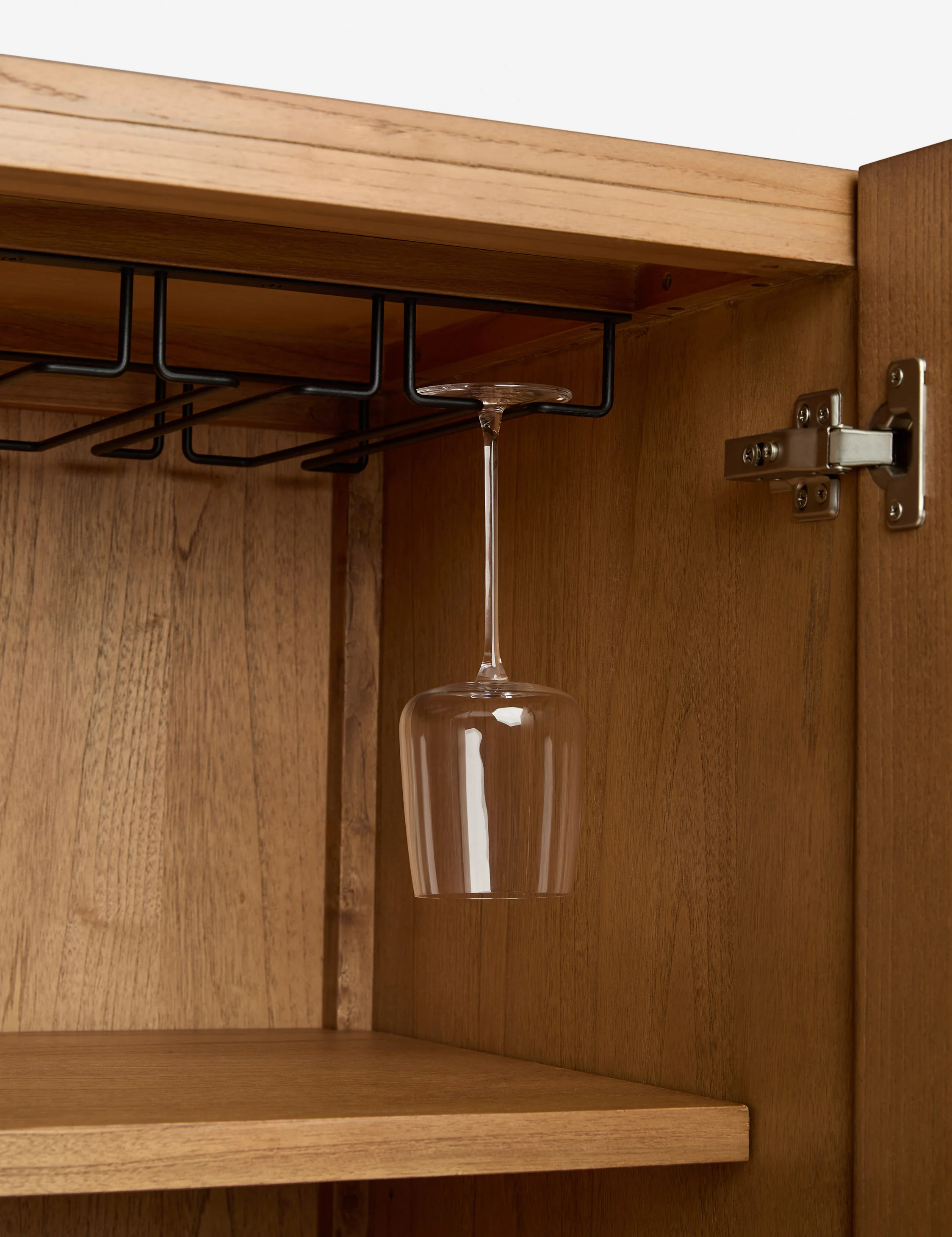 Hanson Bar Cabinet - Image 7
