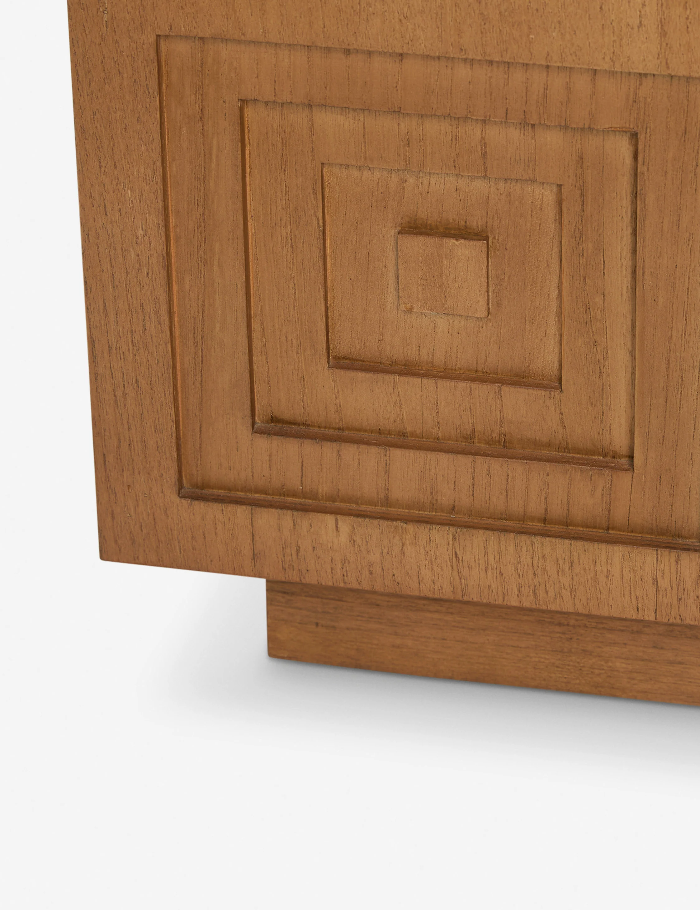 Hanson Bar Cabinet - Image 8
