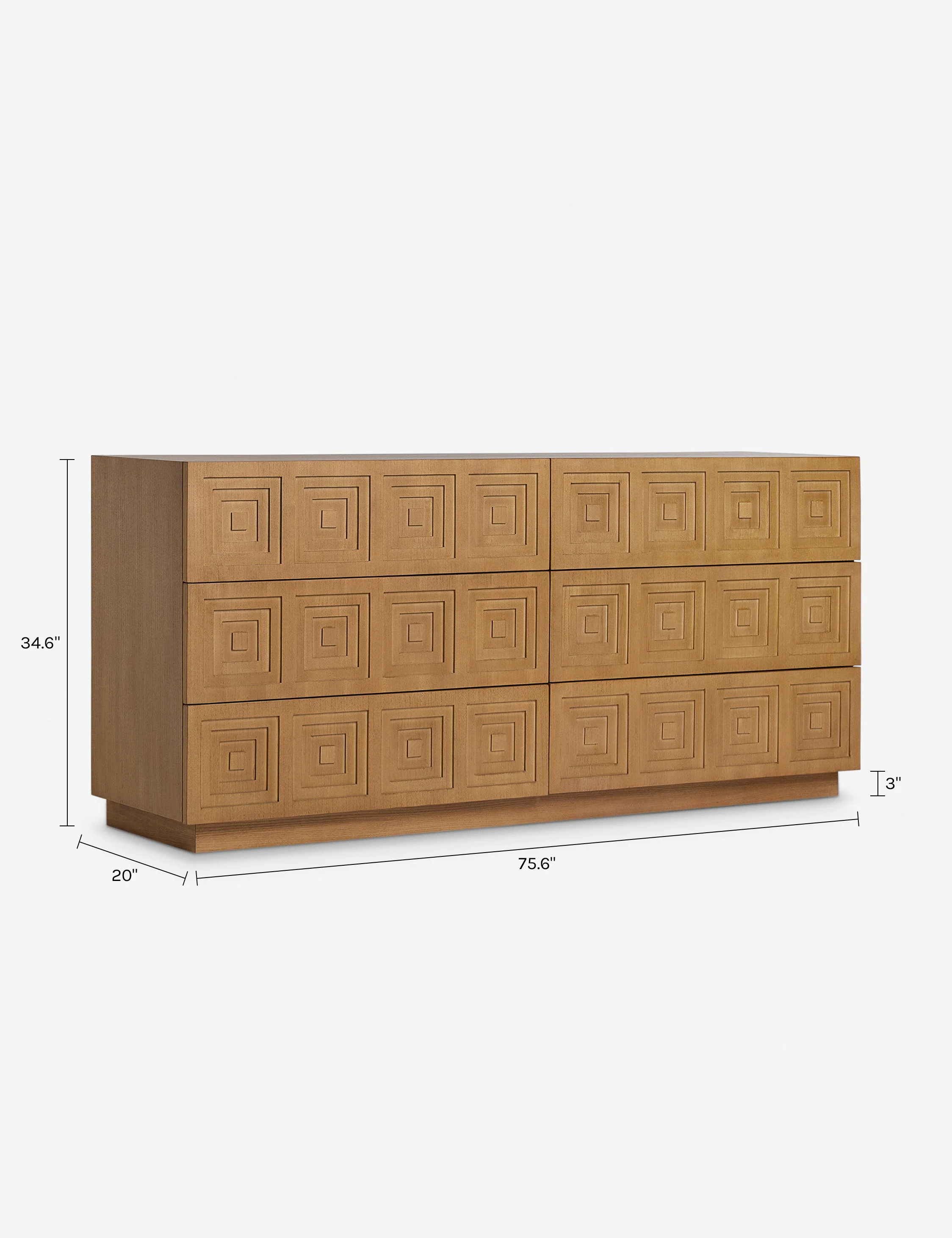Hanson Dresser - Image 9