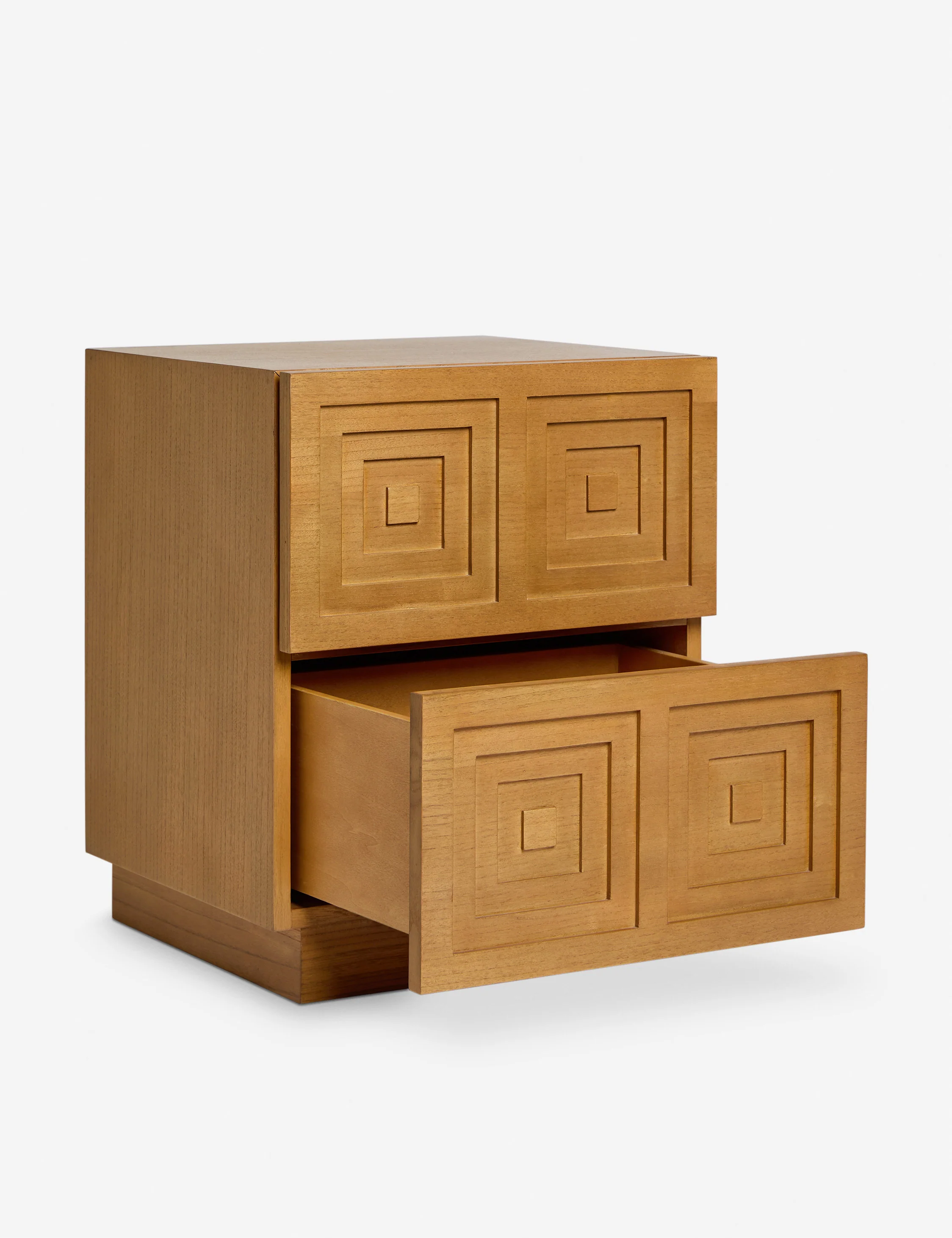 Hanson Nightstand - Image 3