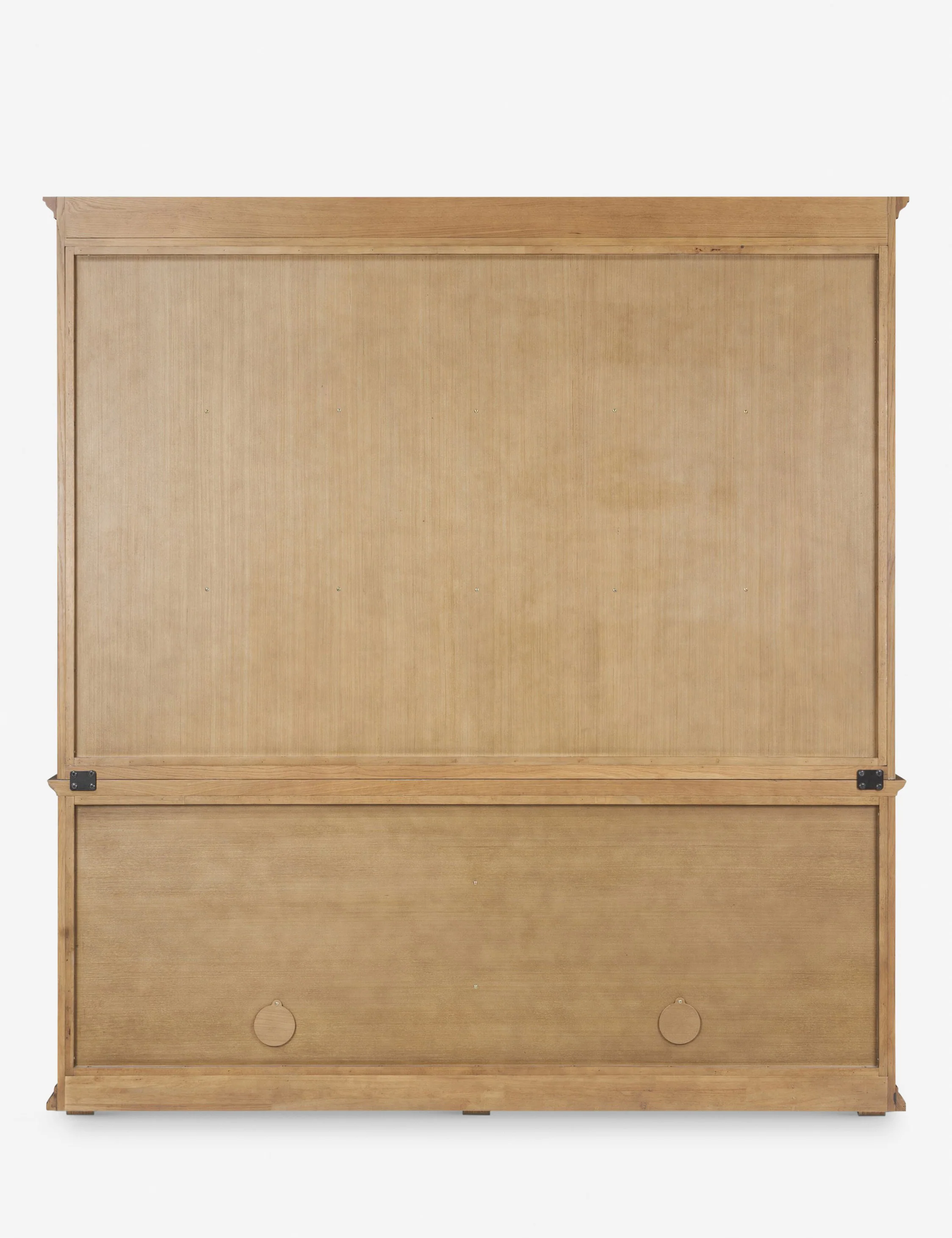 Harding Curio Cabinet by Amber Lewis x Four Hands - Image 6
