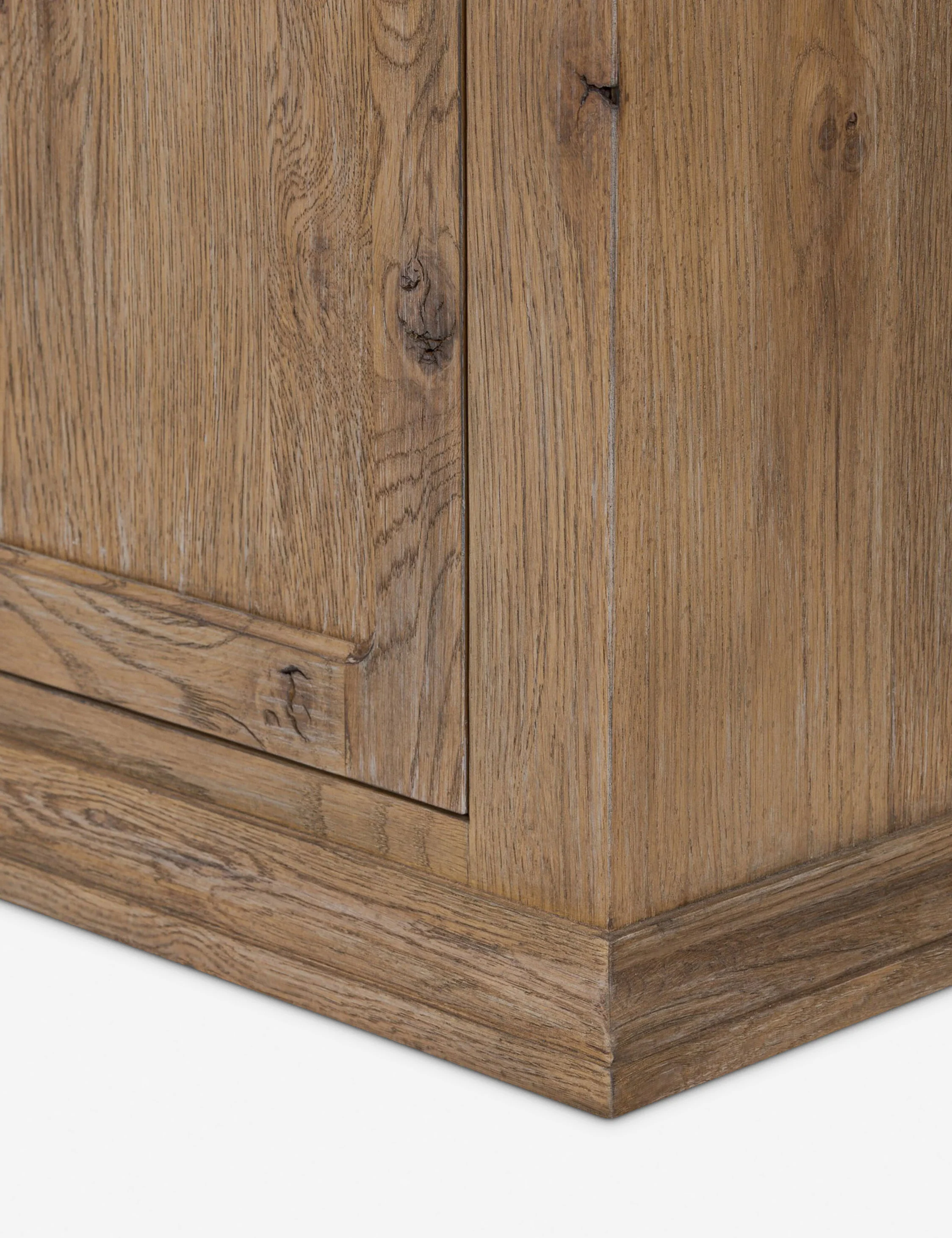 Harding Curio Cabinet by Amber Lewis x Four Hands - Image 7
