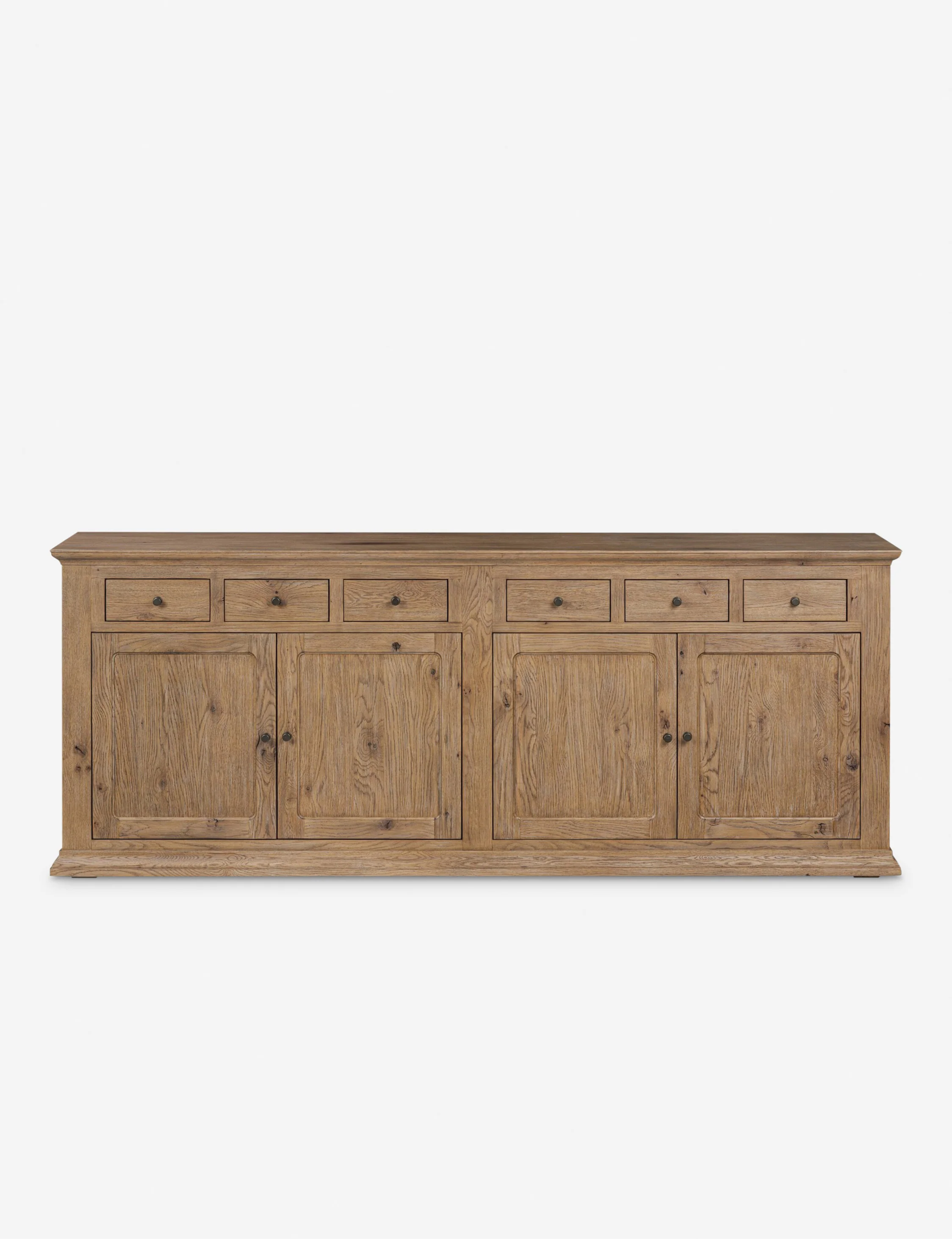 Harding Sideboard by Amber Lewis x Four Hands - Image 2