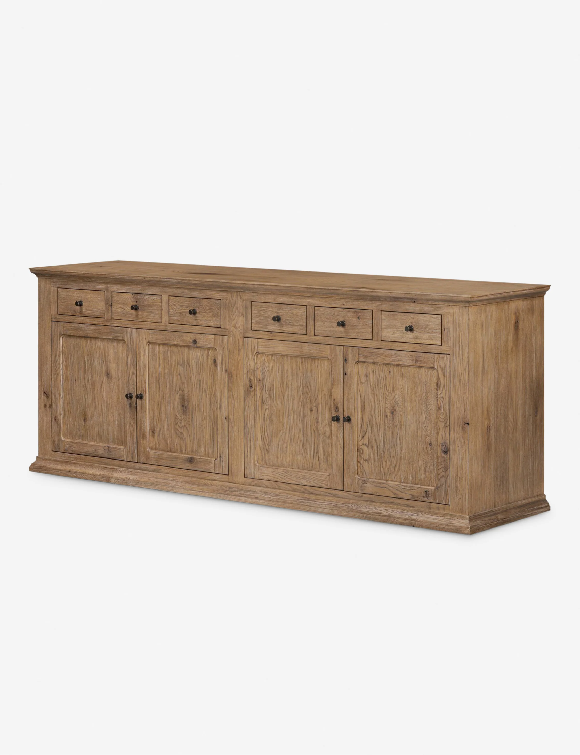 Harding Sideboard by Amber Lewis x Four Hands - Image 3