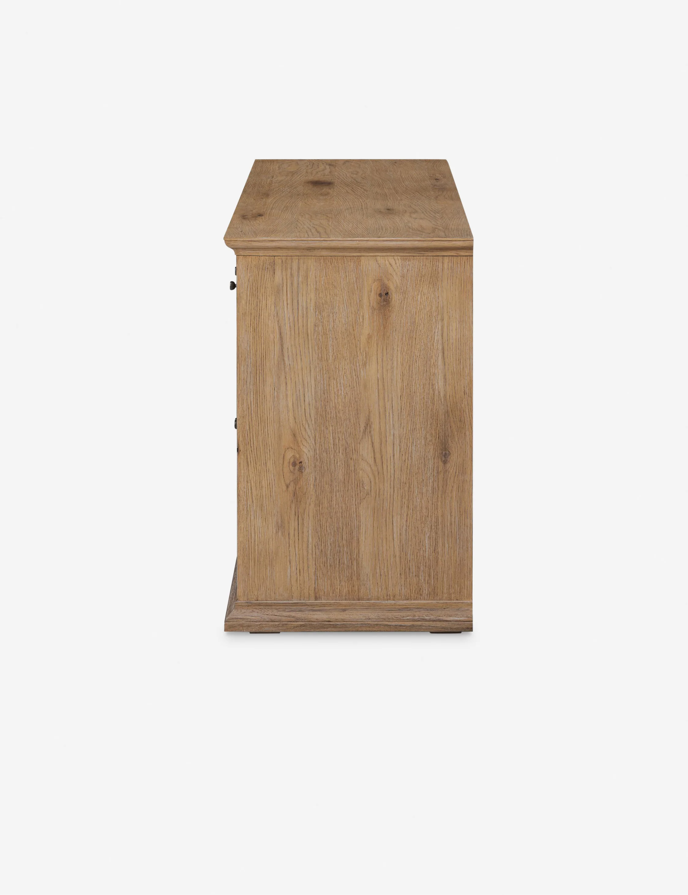 Harding Sideboard by Amber Lewis x Four Hands - Image 5