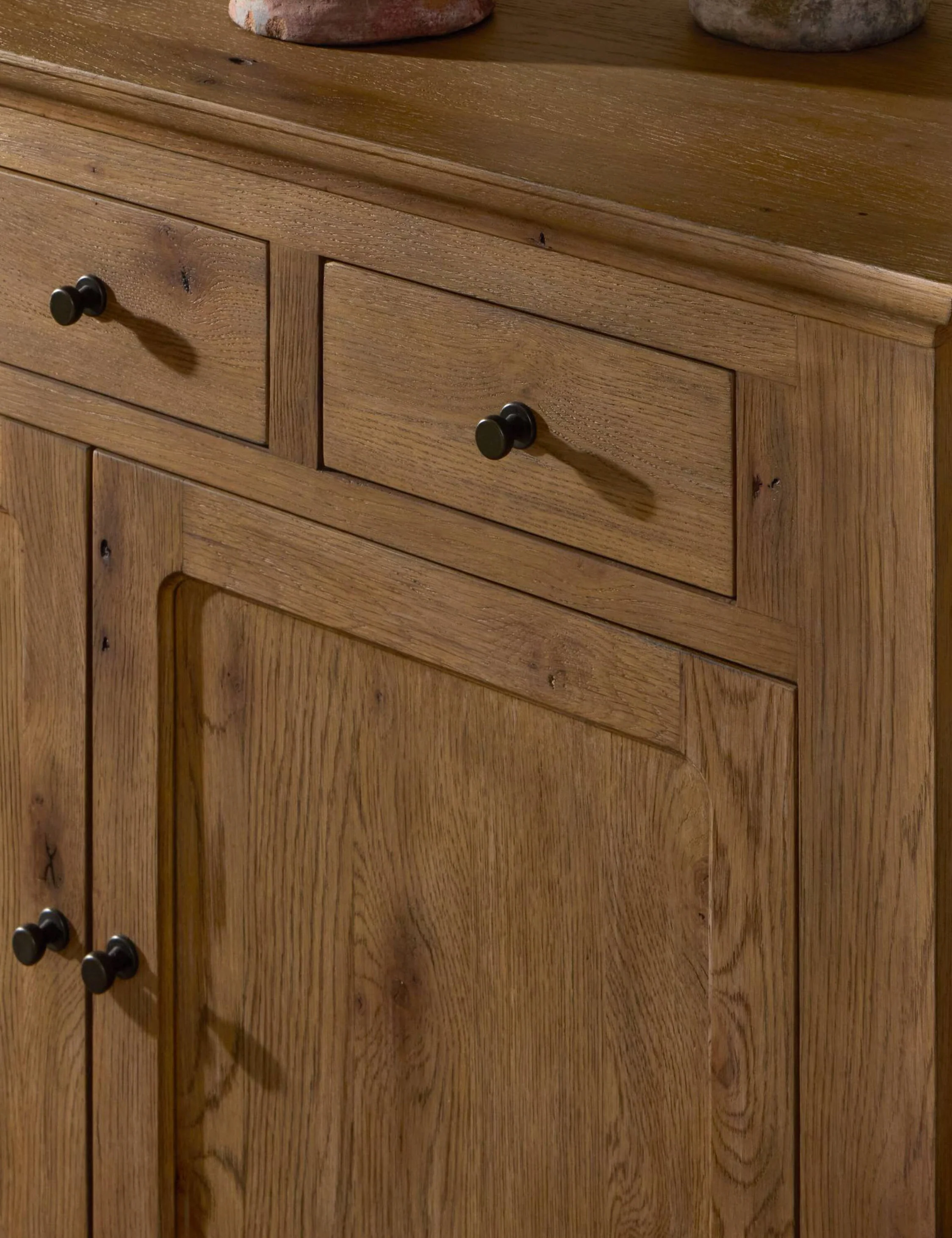 Harding Sideboard by Amber Lewis x Four Hands - Image 7