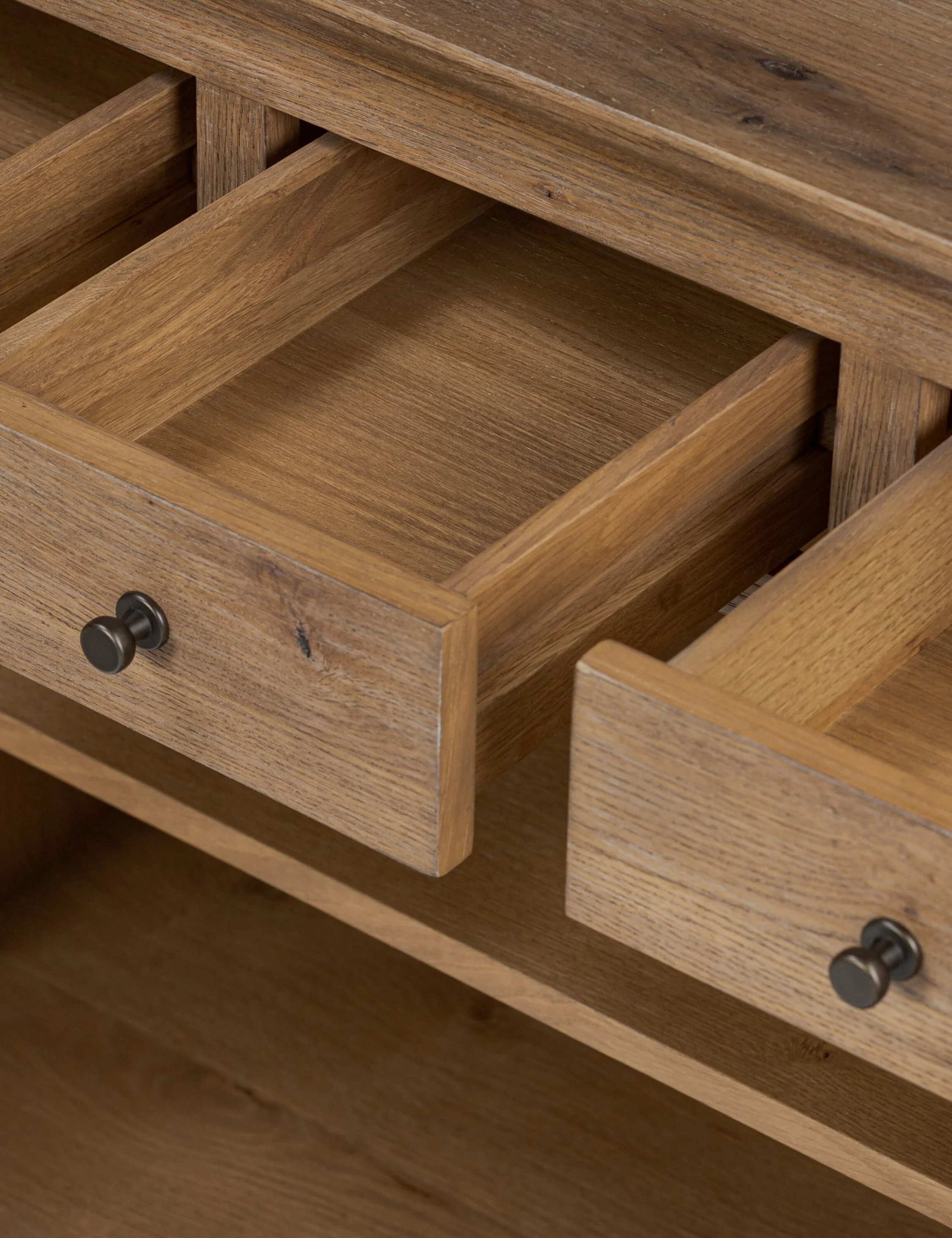 Harding Sideboard by Amber Lewis x Four Hands - Image 8