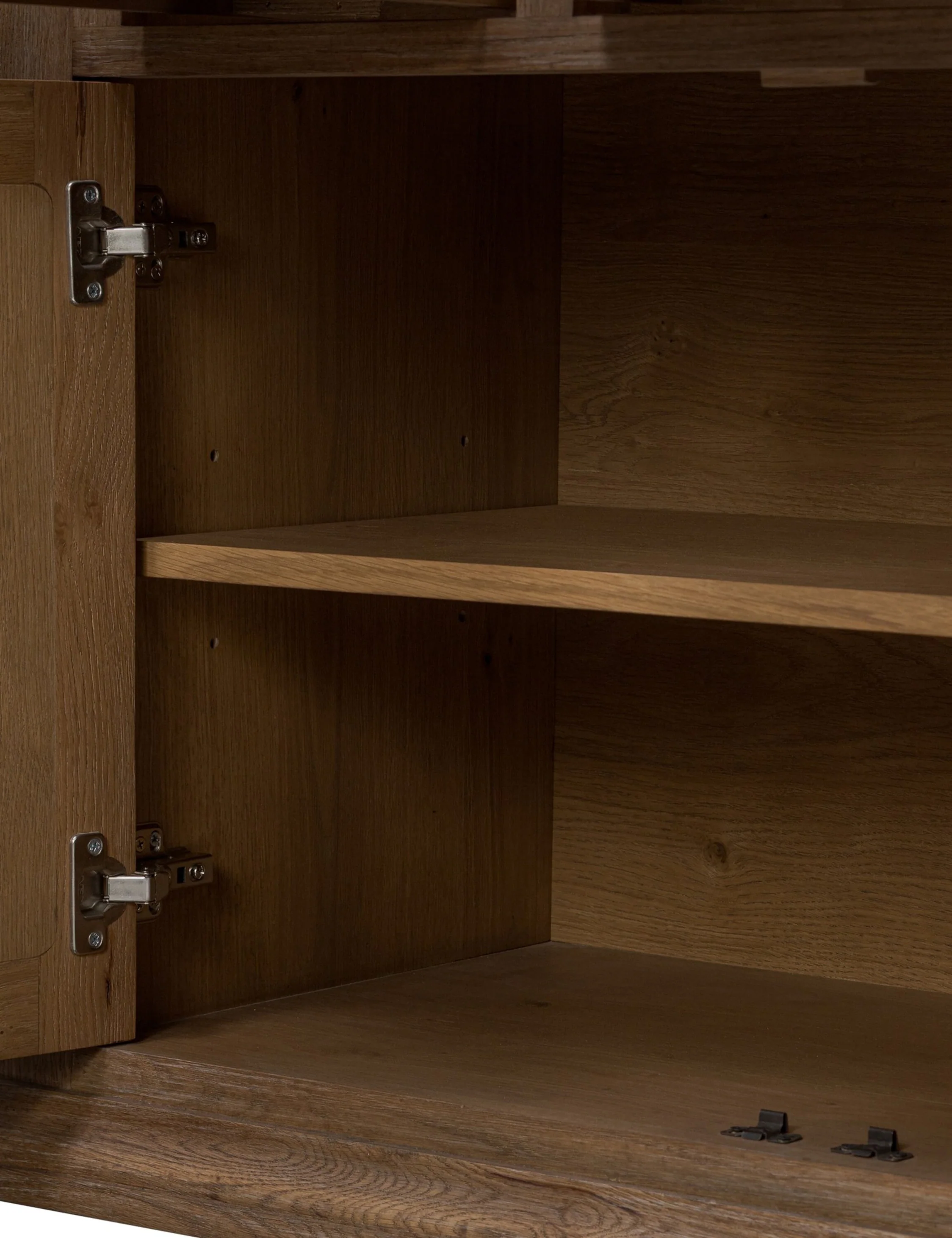 Harding Sideboard by Amber Lewis x Four Hands - Image 9