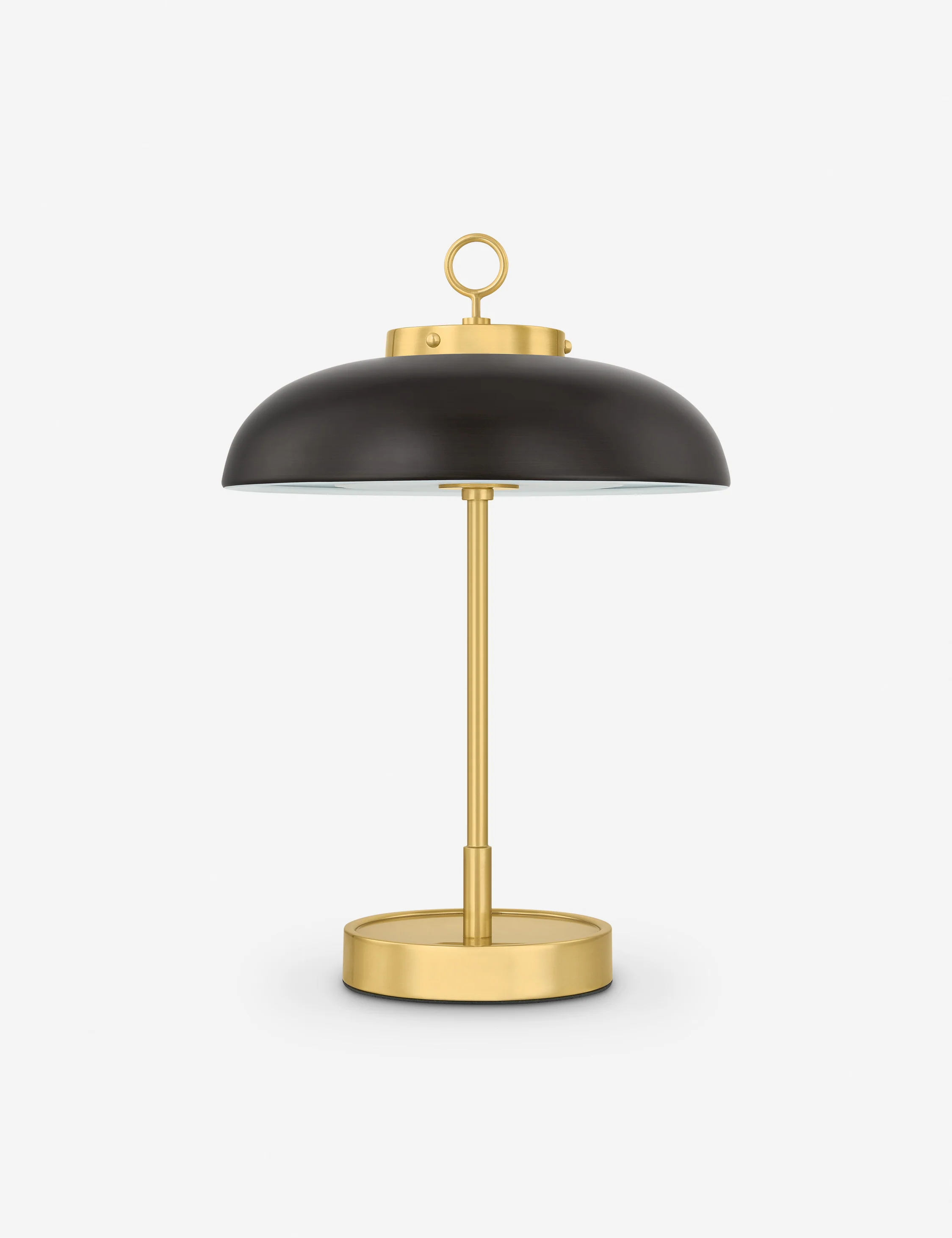 Havish Cordless Table Lamp - Image 2