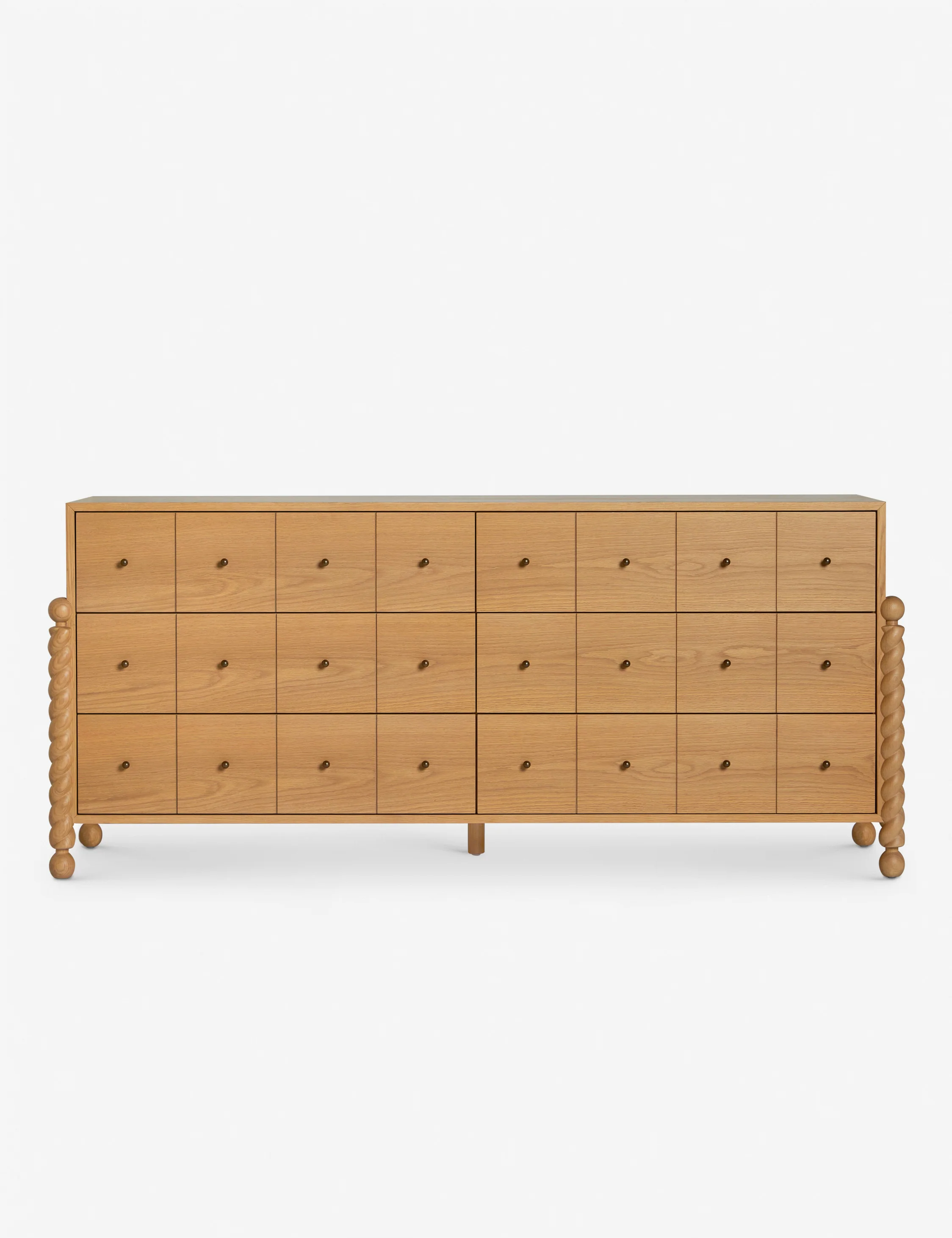 Hawser 6-Drawer Dresser by Sarah Sherman Samuel - Image 2
