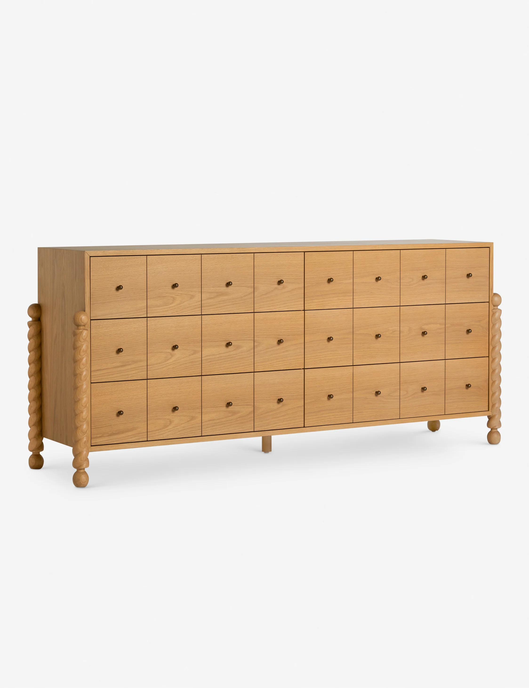 Hawser 6-Drawer Dresser by Sarah Sherman Samuel - Image 4