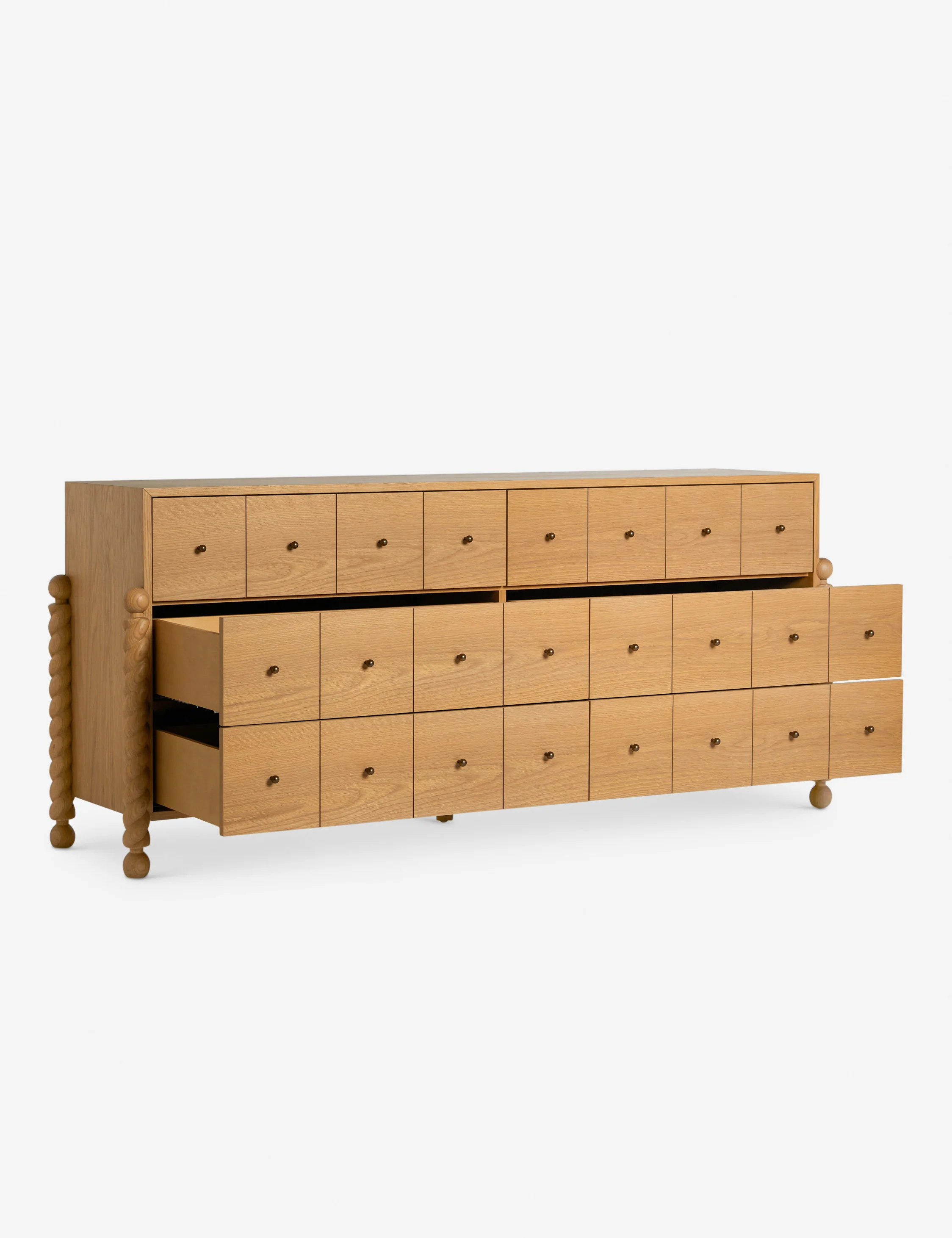 Hawser 6-Drawer Dresser by Sarah Sherman Samuel - Image 5