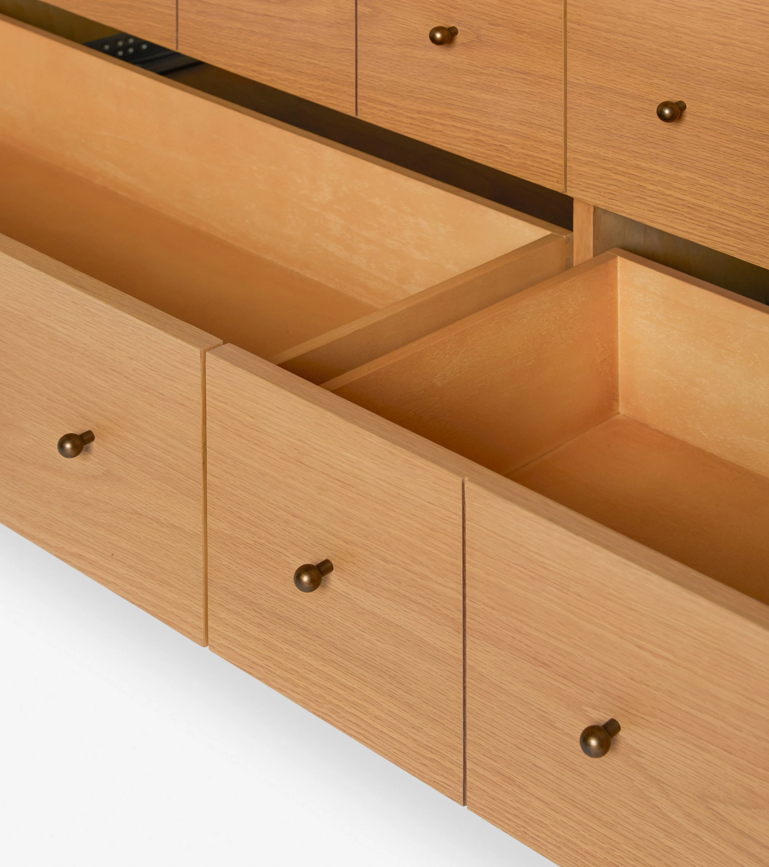 Hawser 6-Drawer Dresser by Sarah Sherman Samuel - Image 9