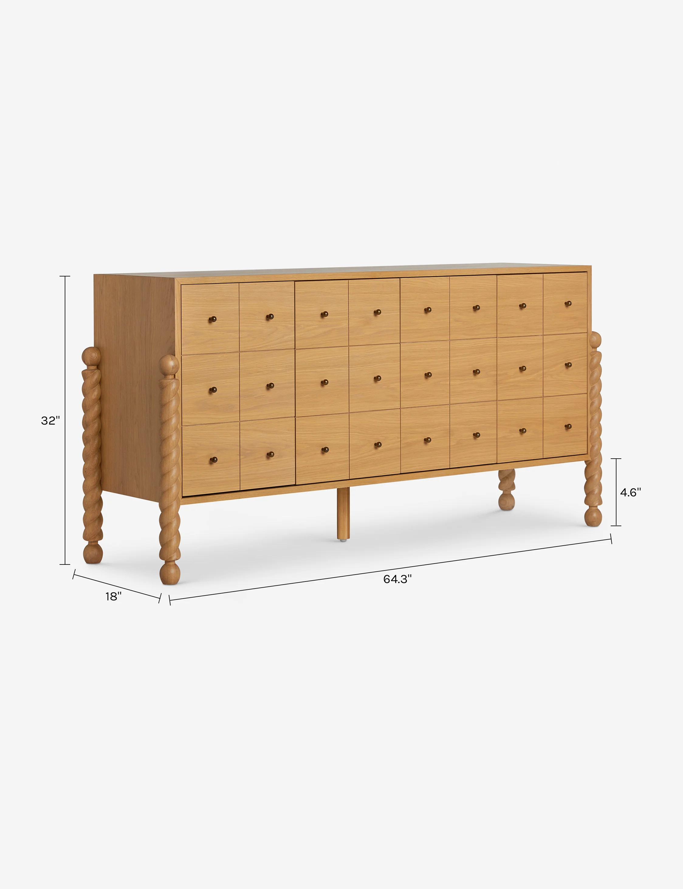 Hawser Sideboard by Sarah Sherman Samuel - Image 10