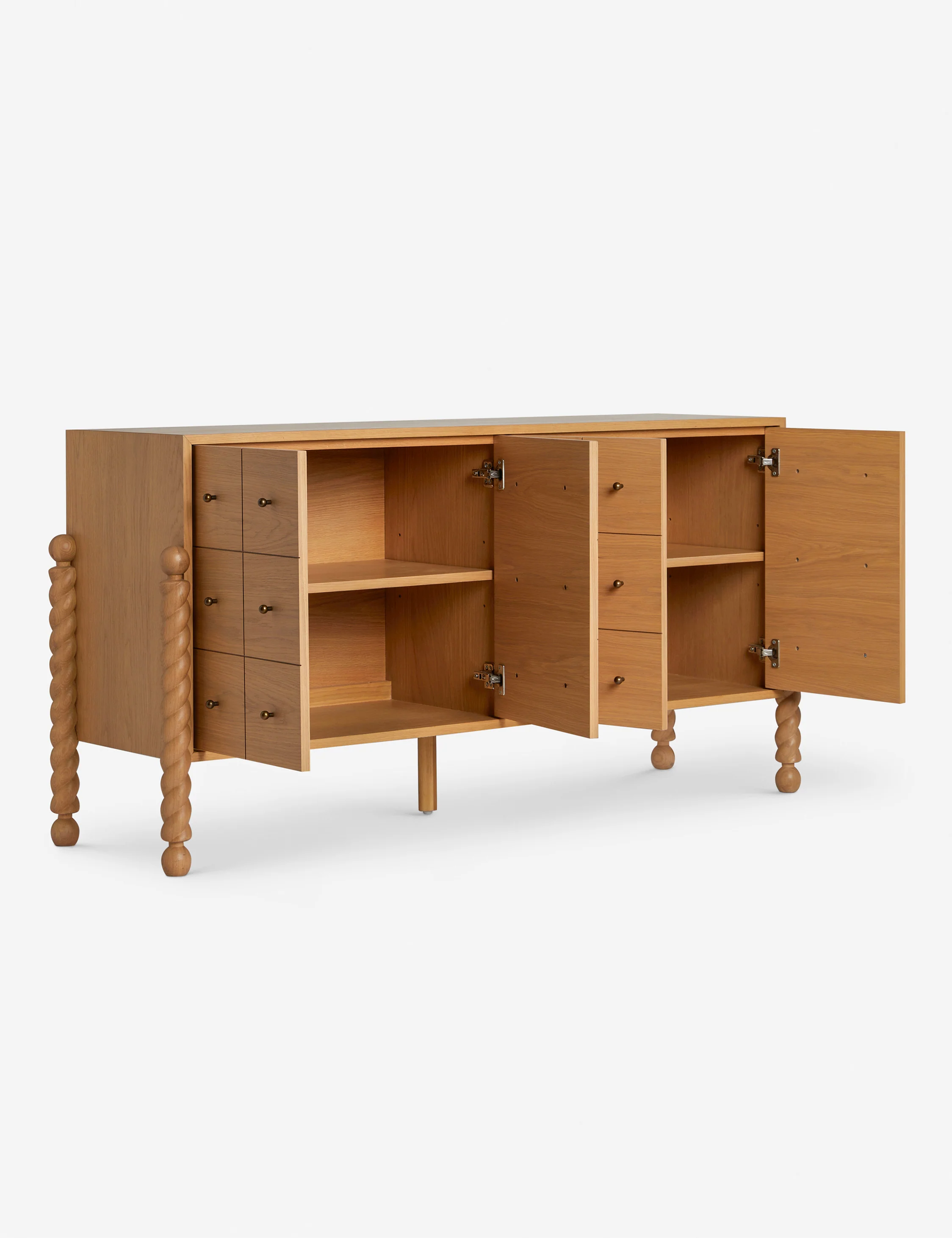 Hawser Sideboard by Sarah Sherman Samuel - Image 4