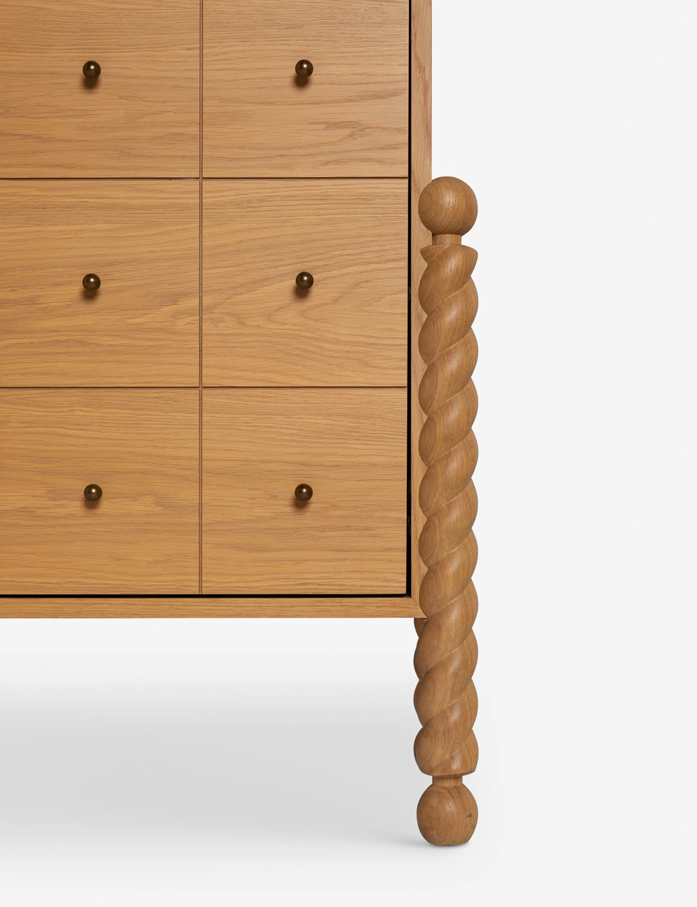 Hawser Sideboard by Sarah Sherman Samuel - Image 7
