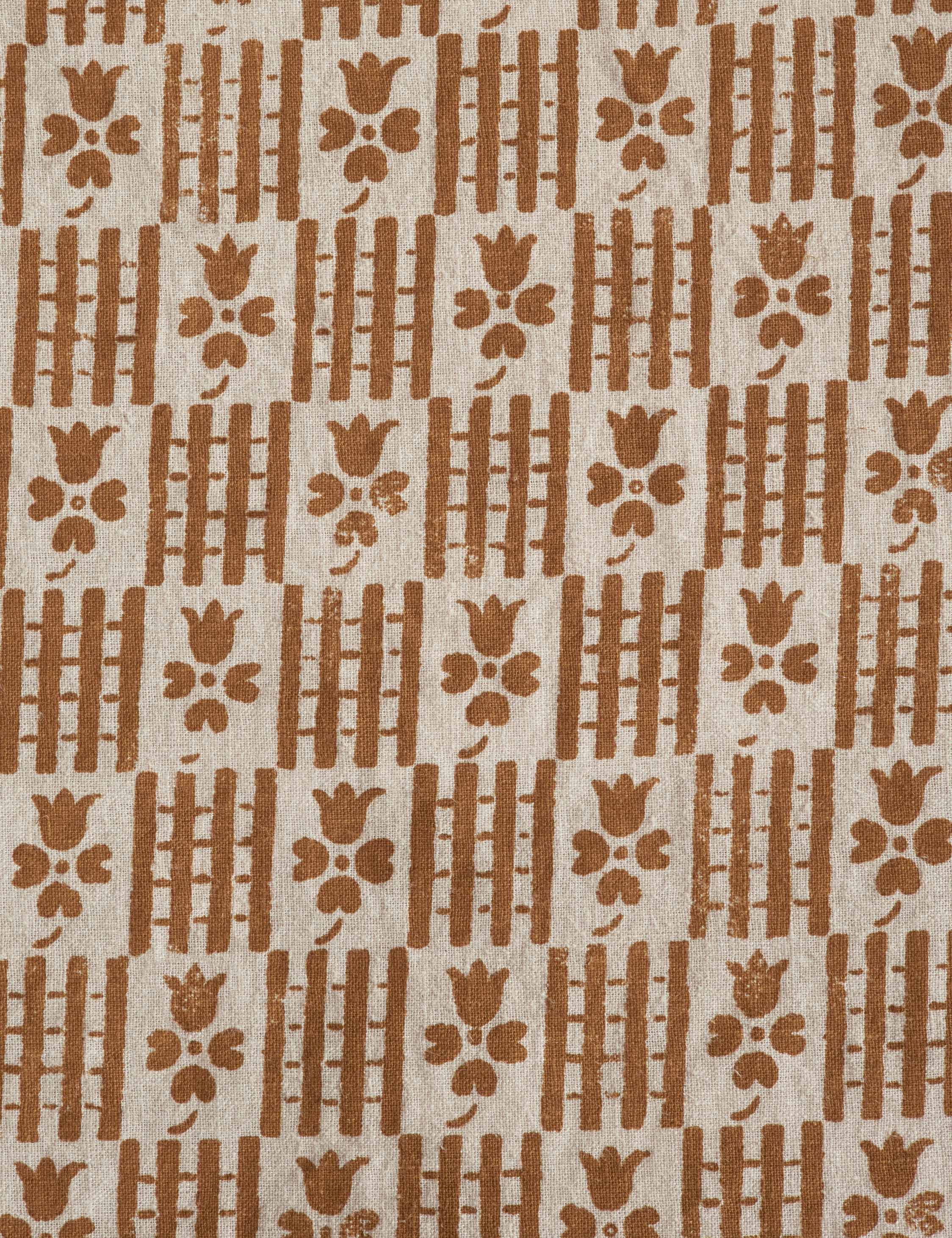 Hedra Linen Cotton Duvet Cover - Image 3