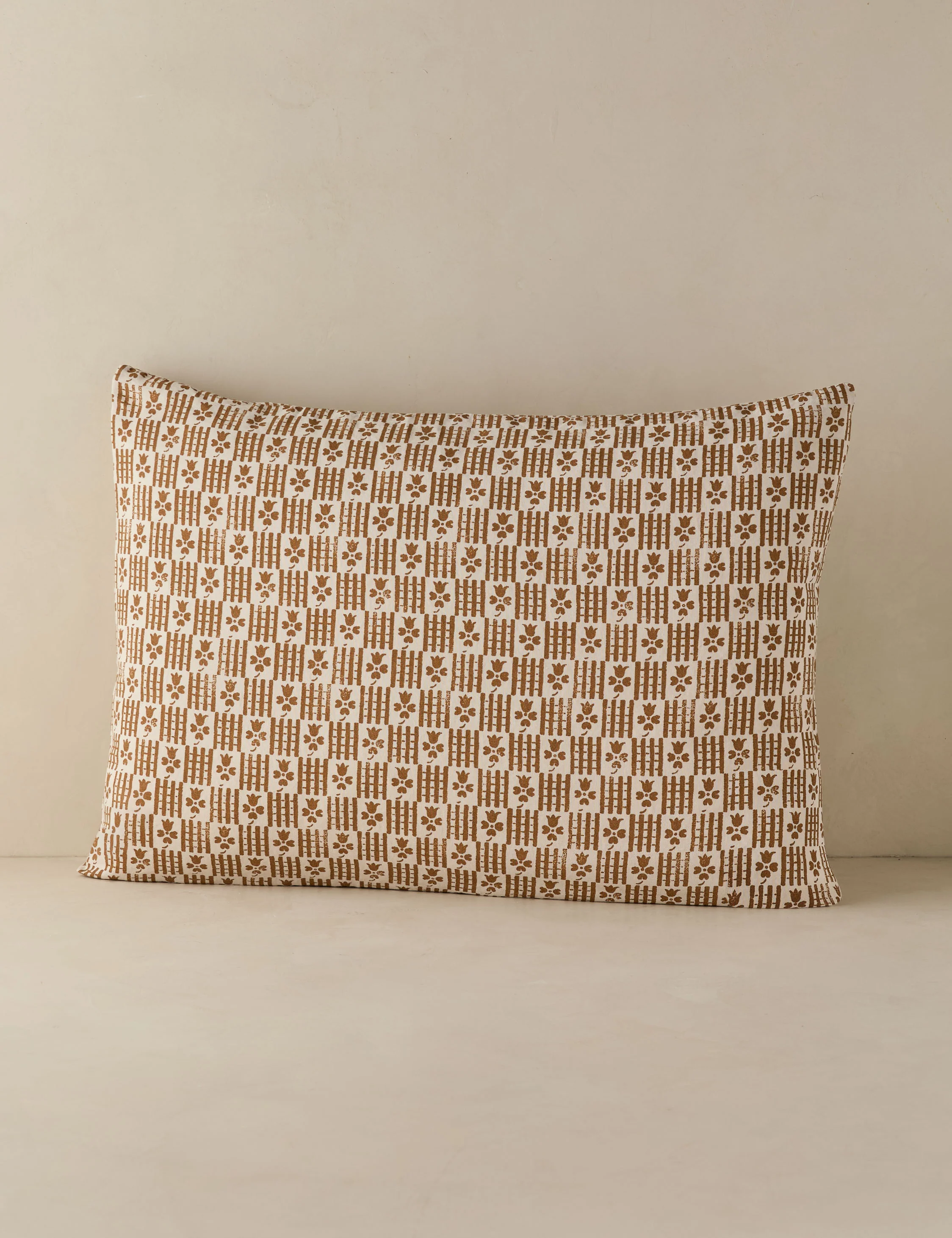 Hedra Linen Cotton Sham - Image 3