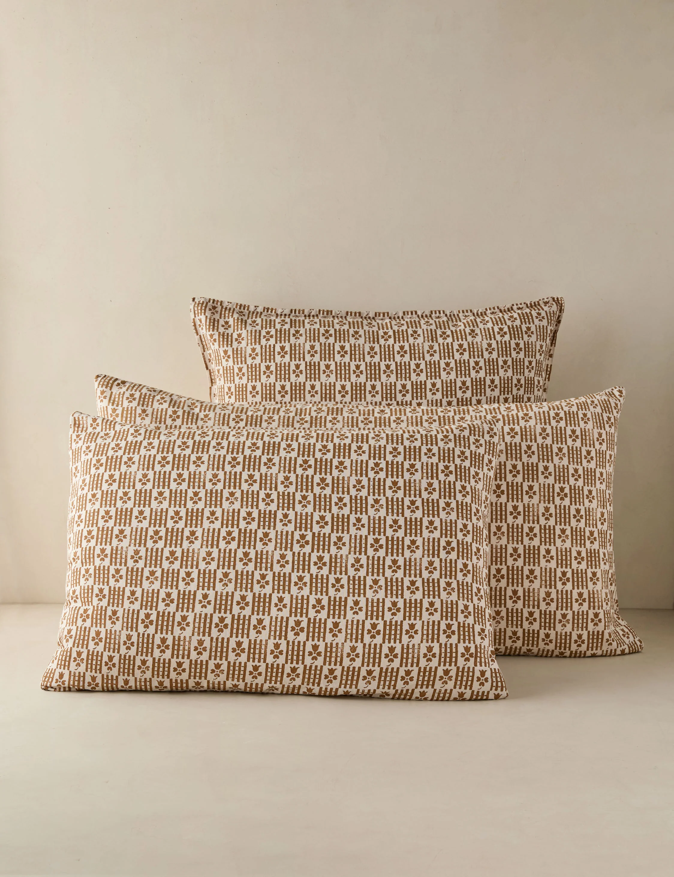Hedra Linen Cotton Sham - Image 4