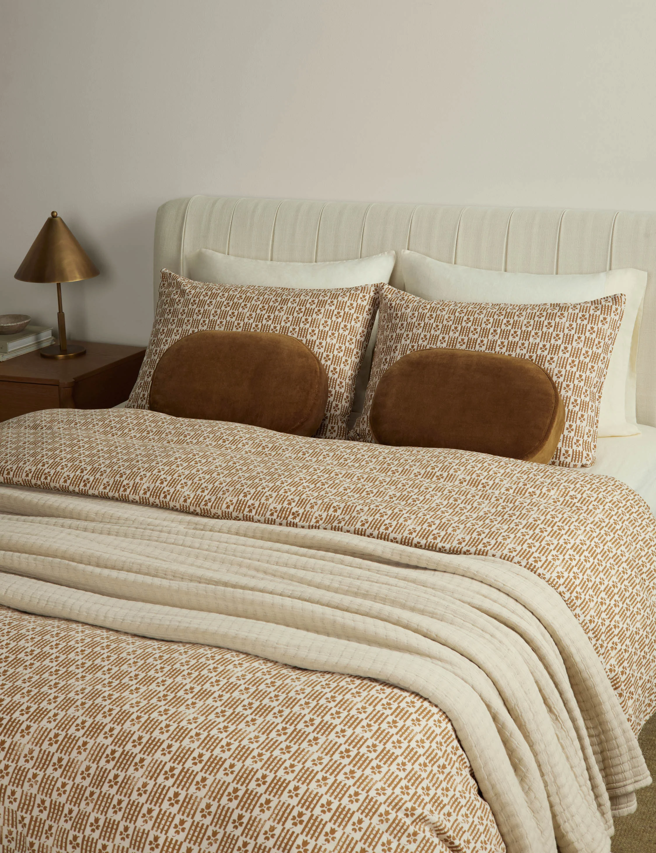 Hedra Linen Cotton Sham - Image 5