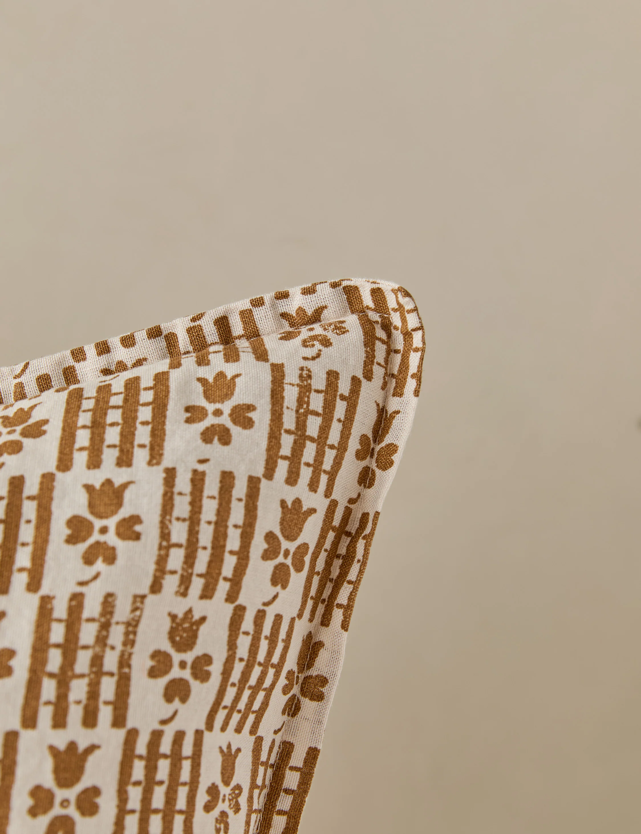 Hedra Linen Cotton Sham - Image 7