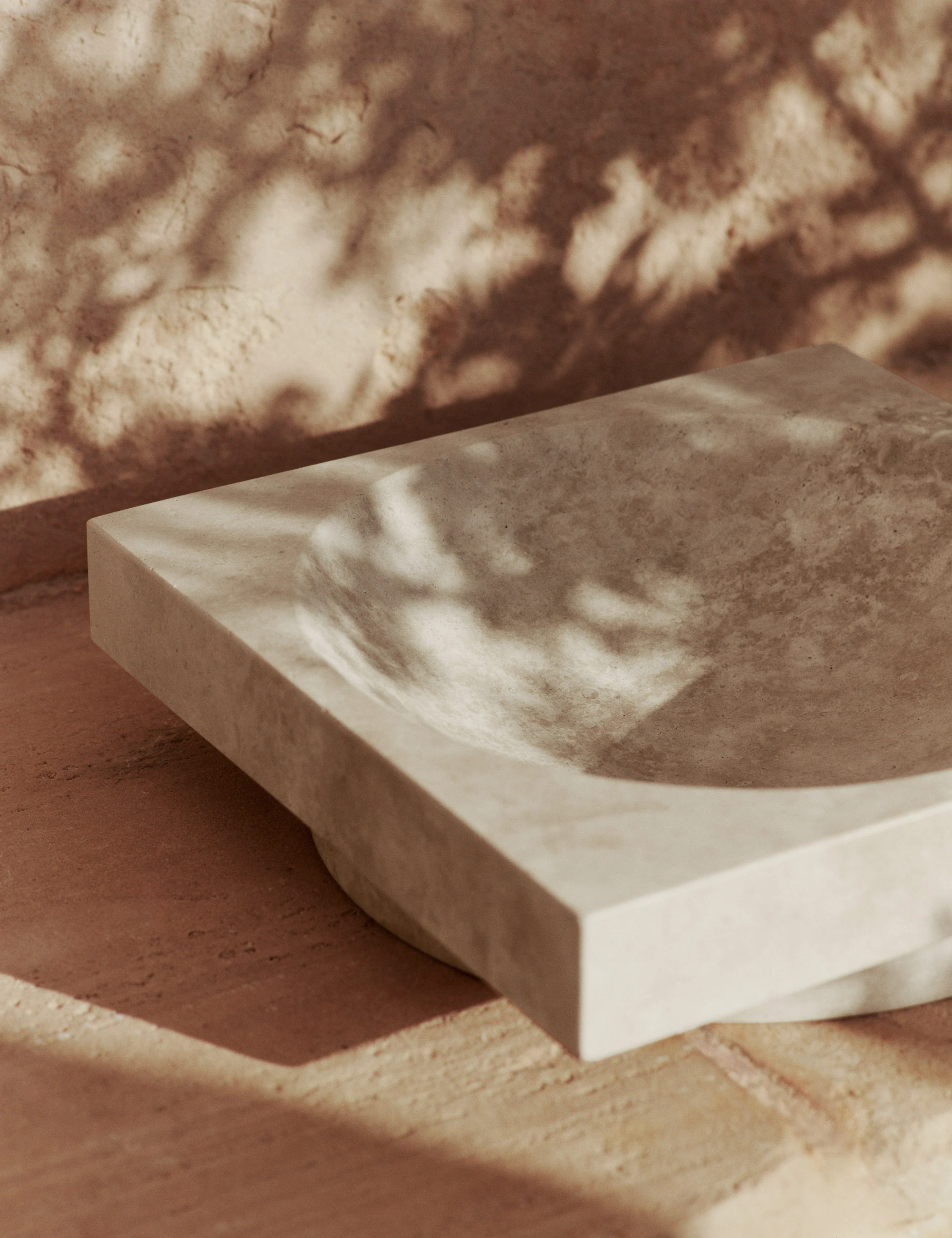 Hew Low Centerpiece by Ferm Living - Image 2