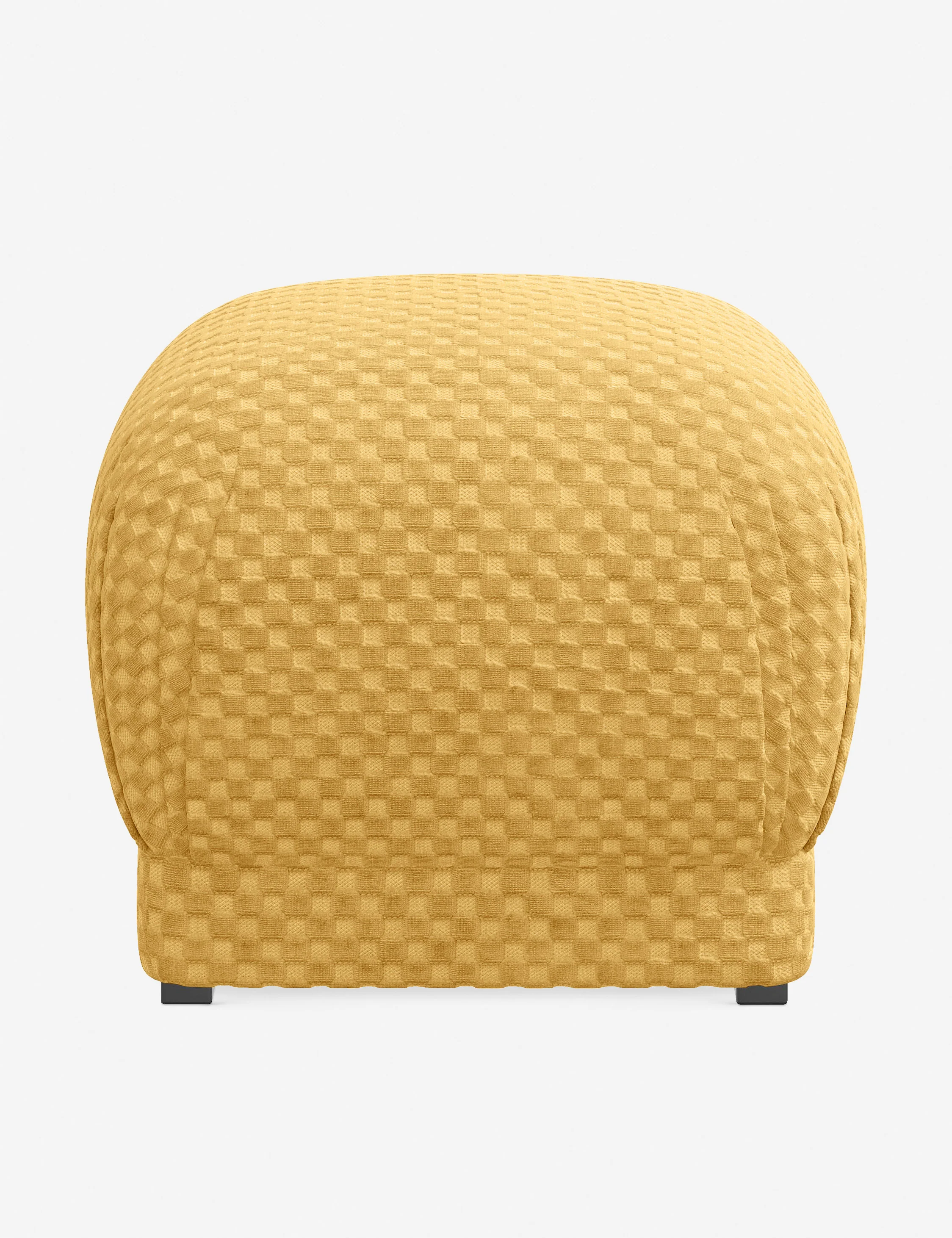 Hi-Lo Checker Velvet Fabric by Sarah Sherman Samuel - Image 27