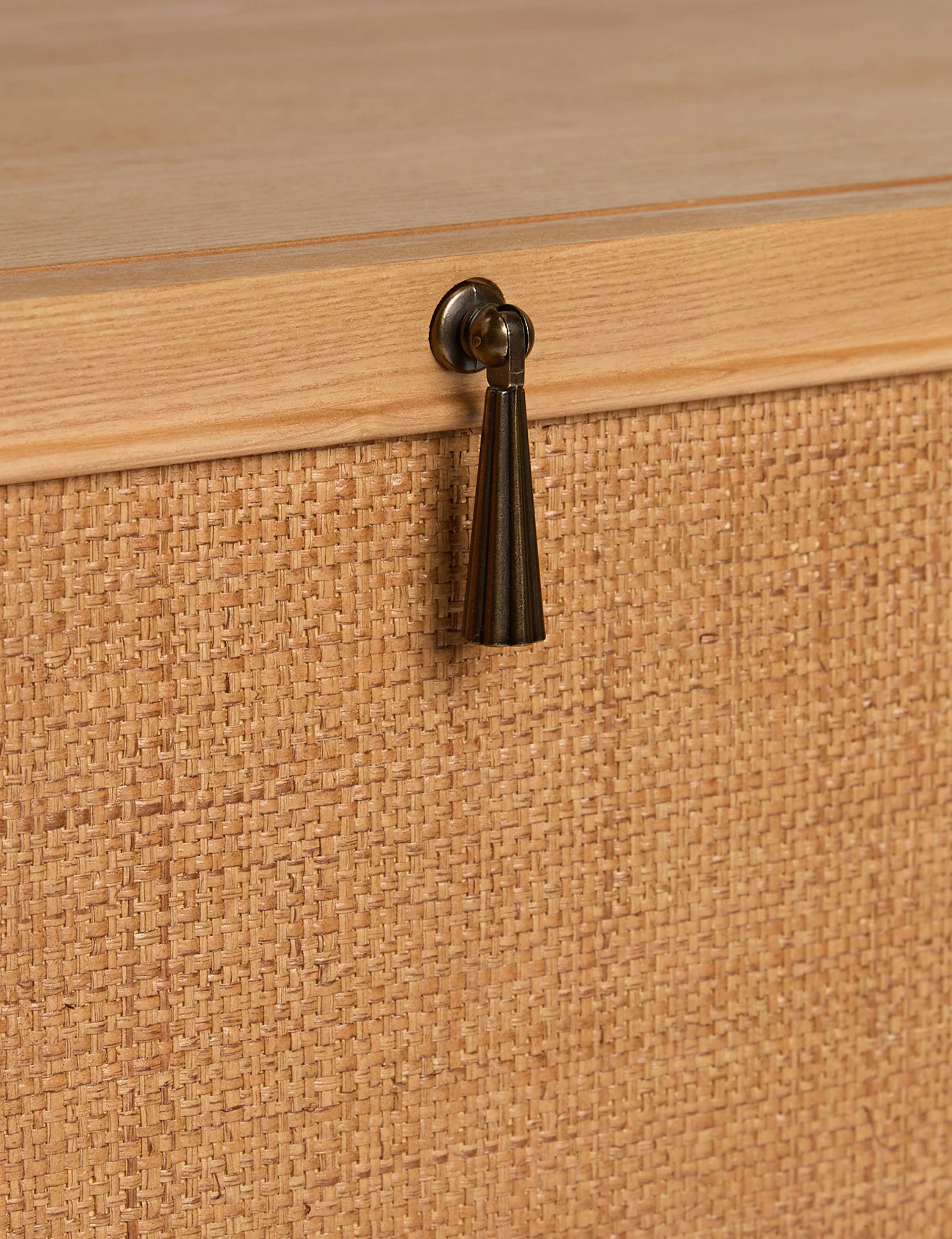 Holston 6-Drawer Dresser - Image 8