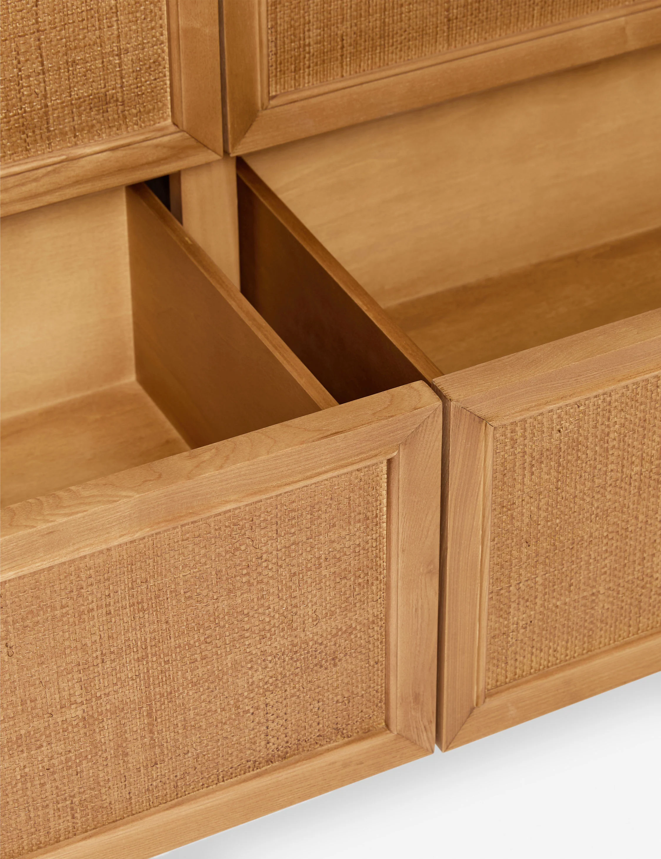Holston 6-Drawer Dresser - Image 9