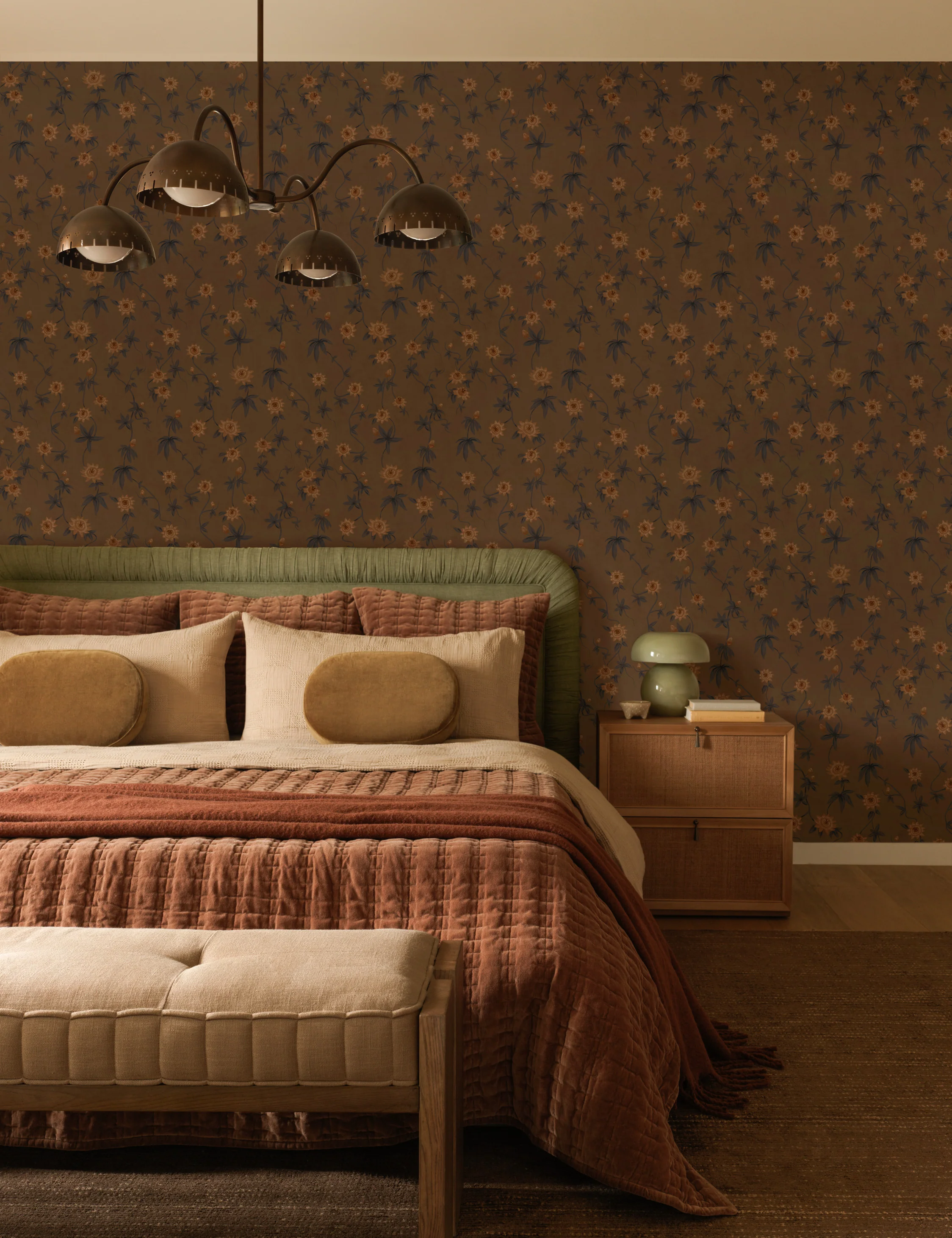Holston Nightstand - Image 3