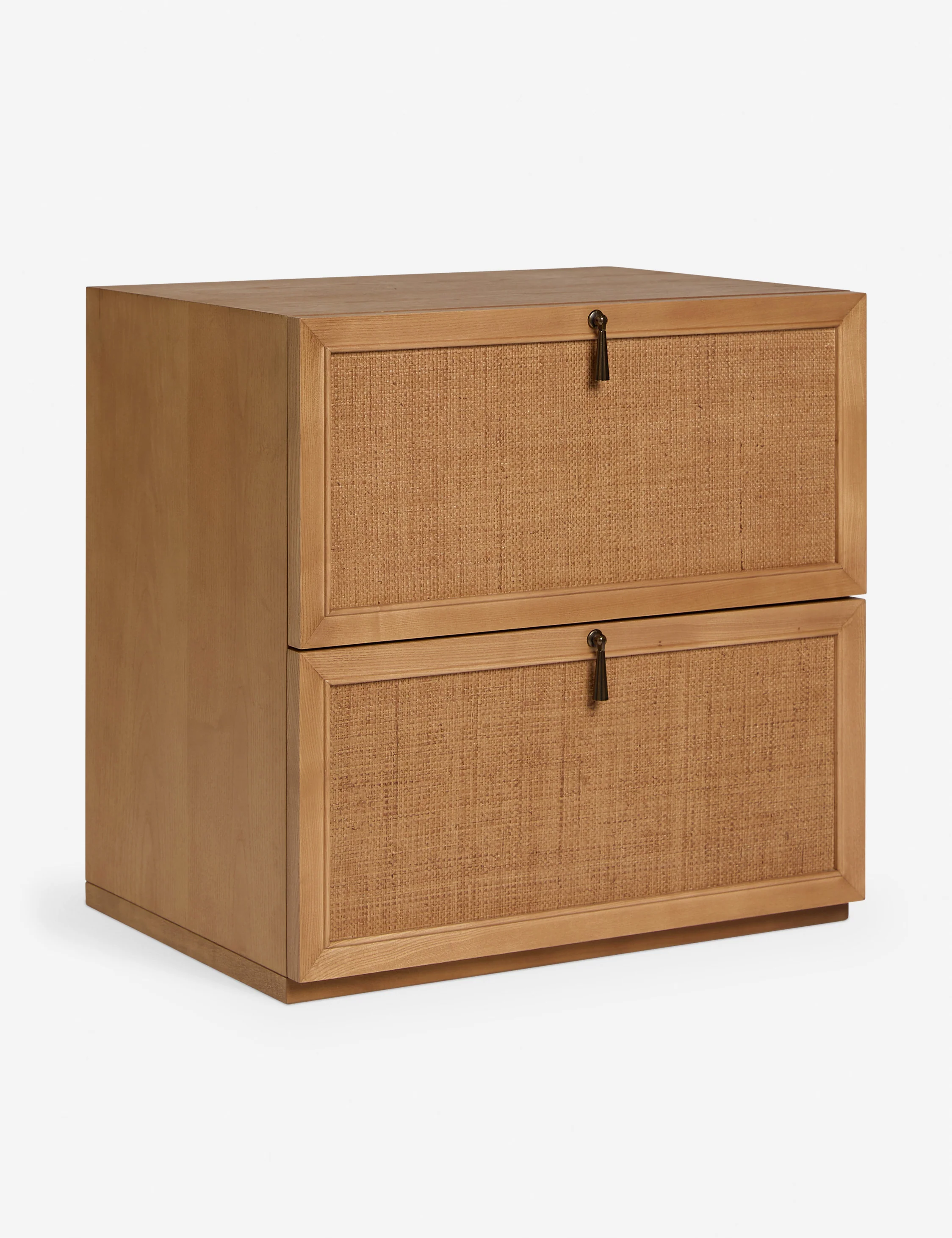 Holston Nightstand - Image 4