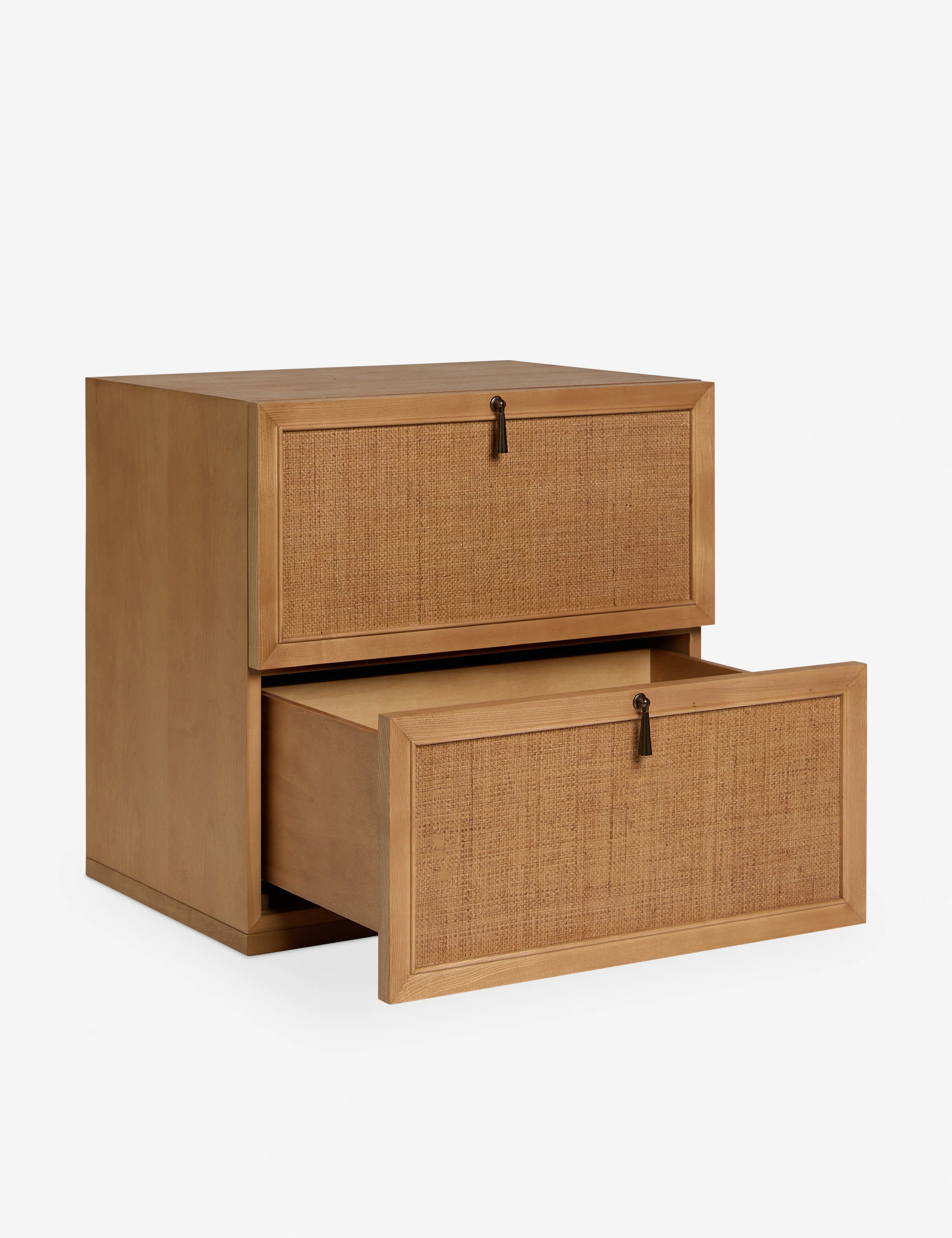 Holston Nightstand - Image 5