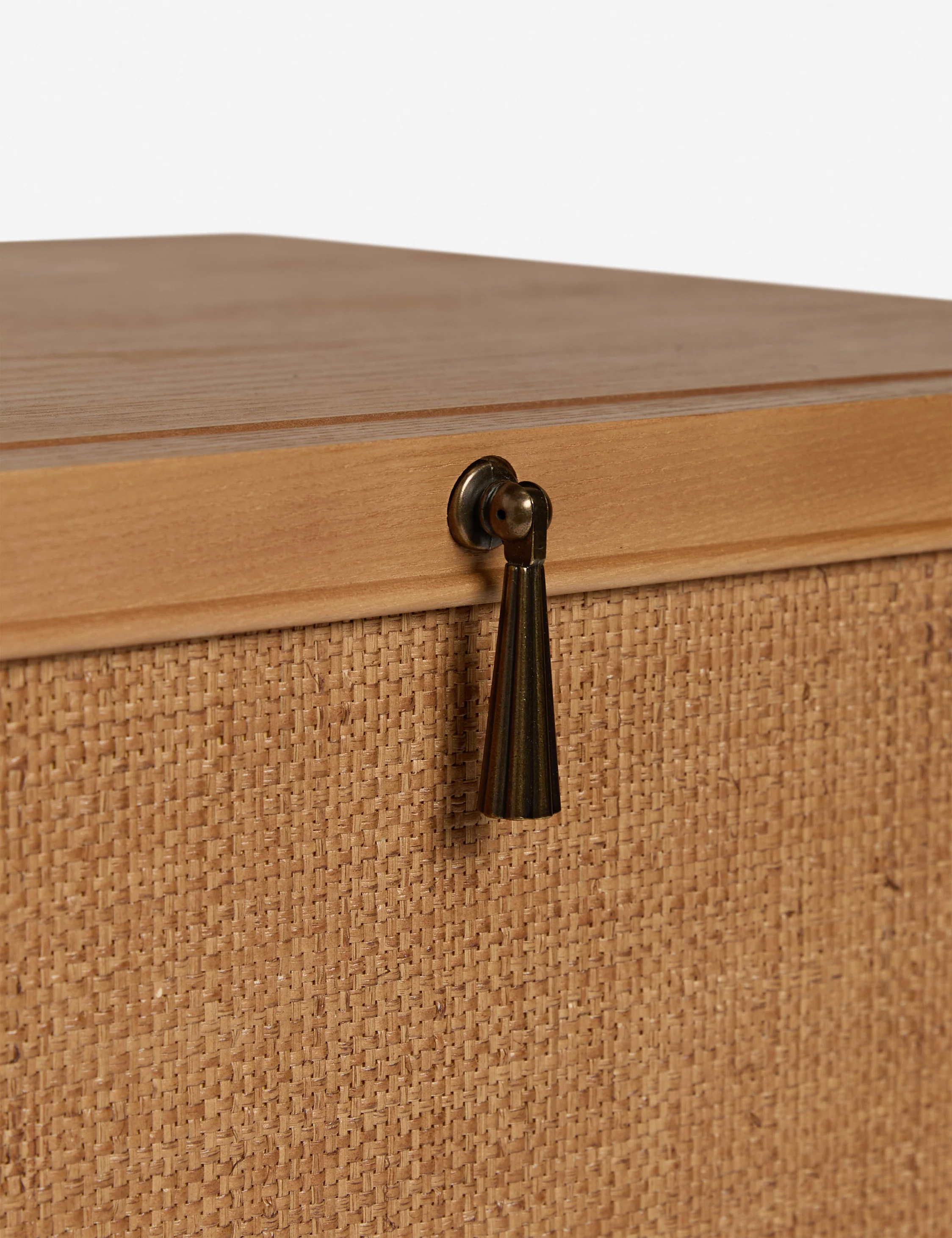Holston Nightstand - Image 9