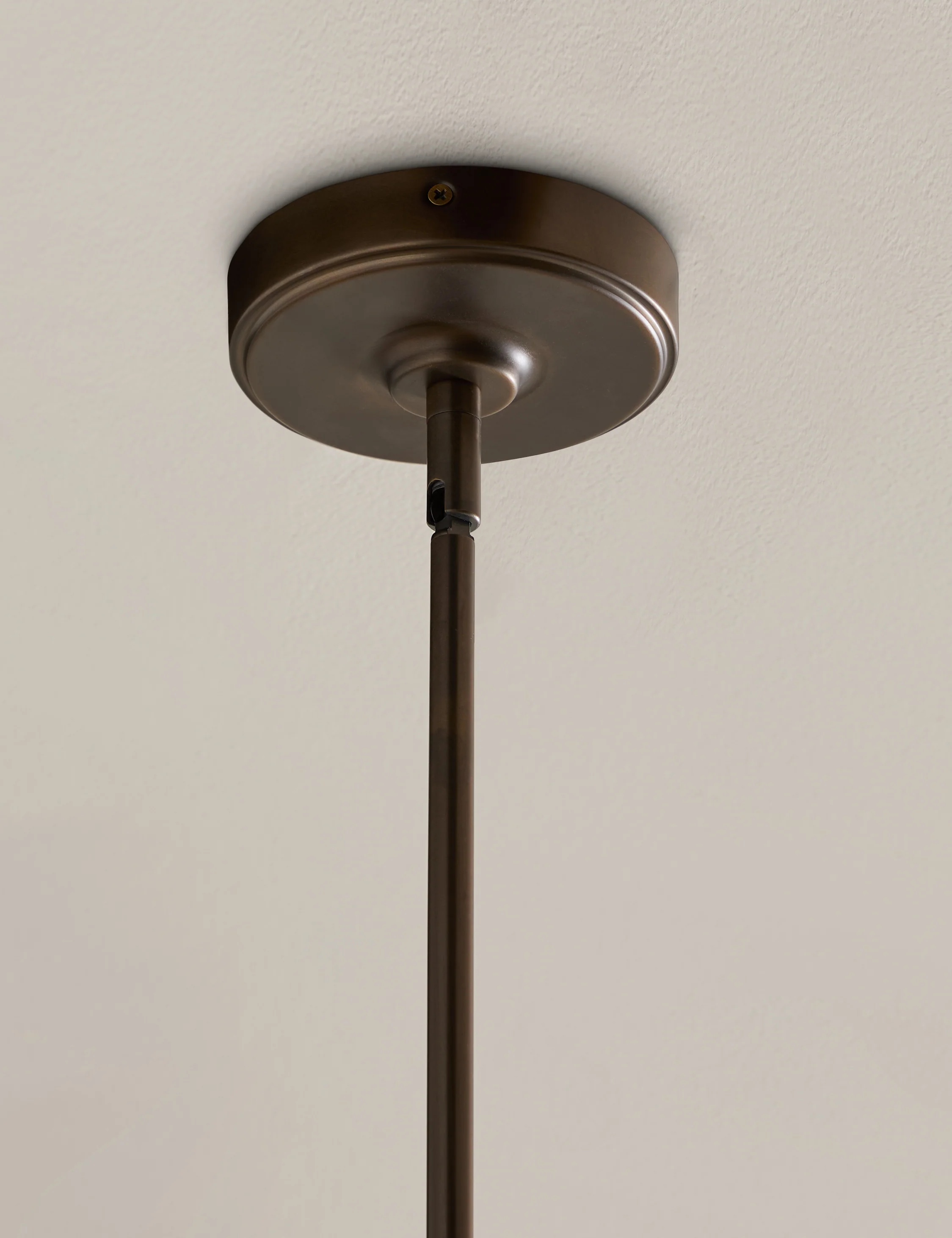 Houghton Chandelier by Heidi Caillier - Image 5