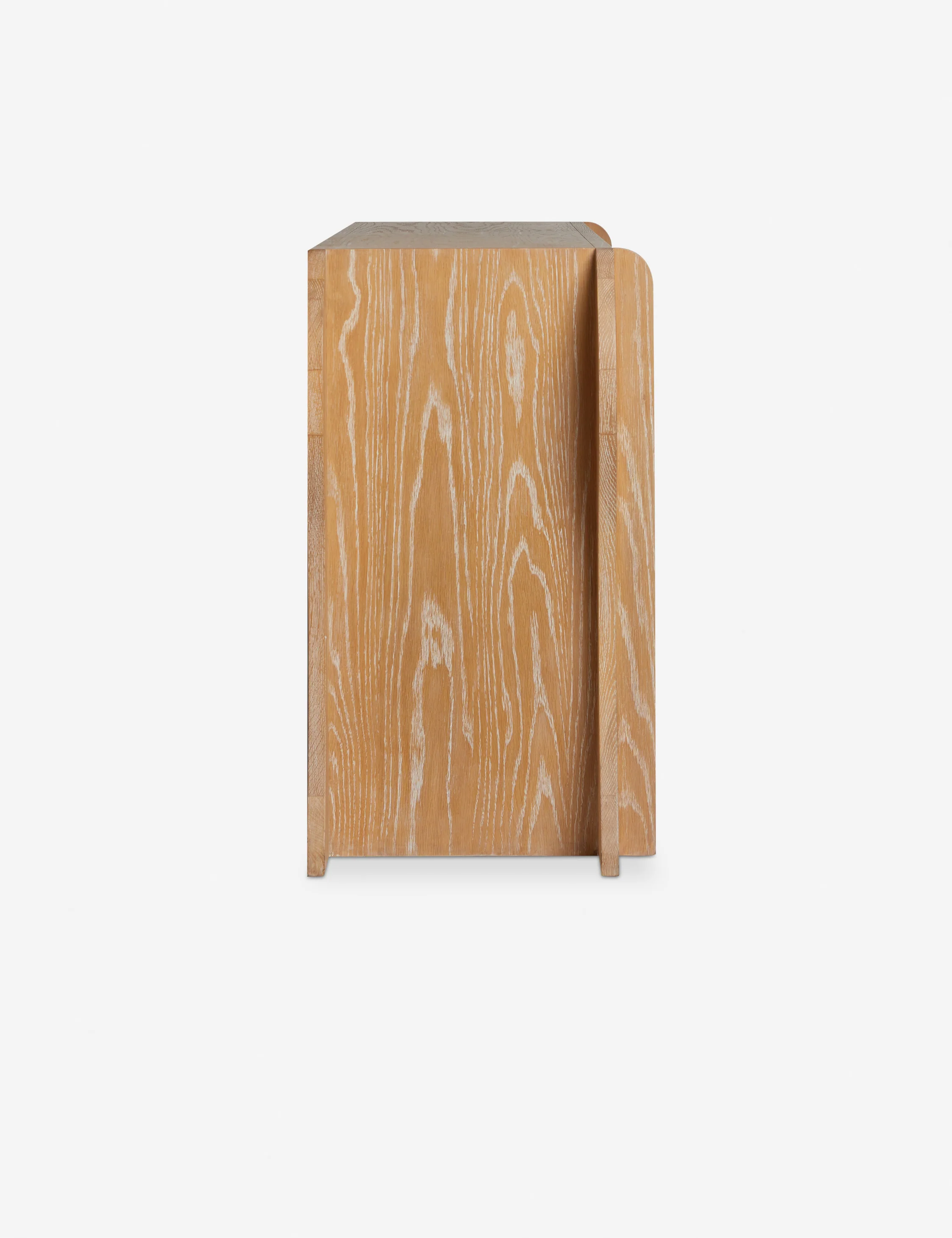 Hourglass 6-Drawer Dresser by Sarah Sherman Samuel - Image 6