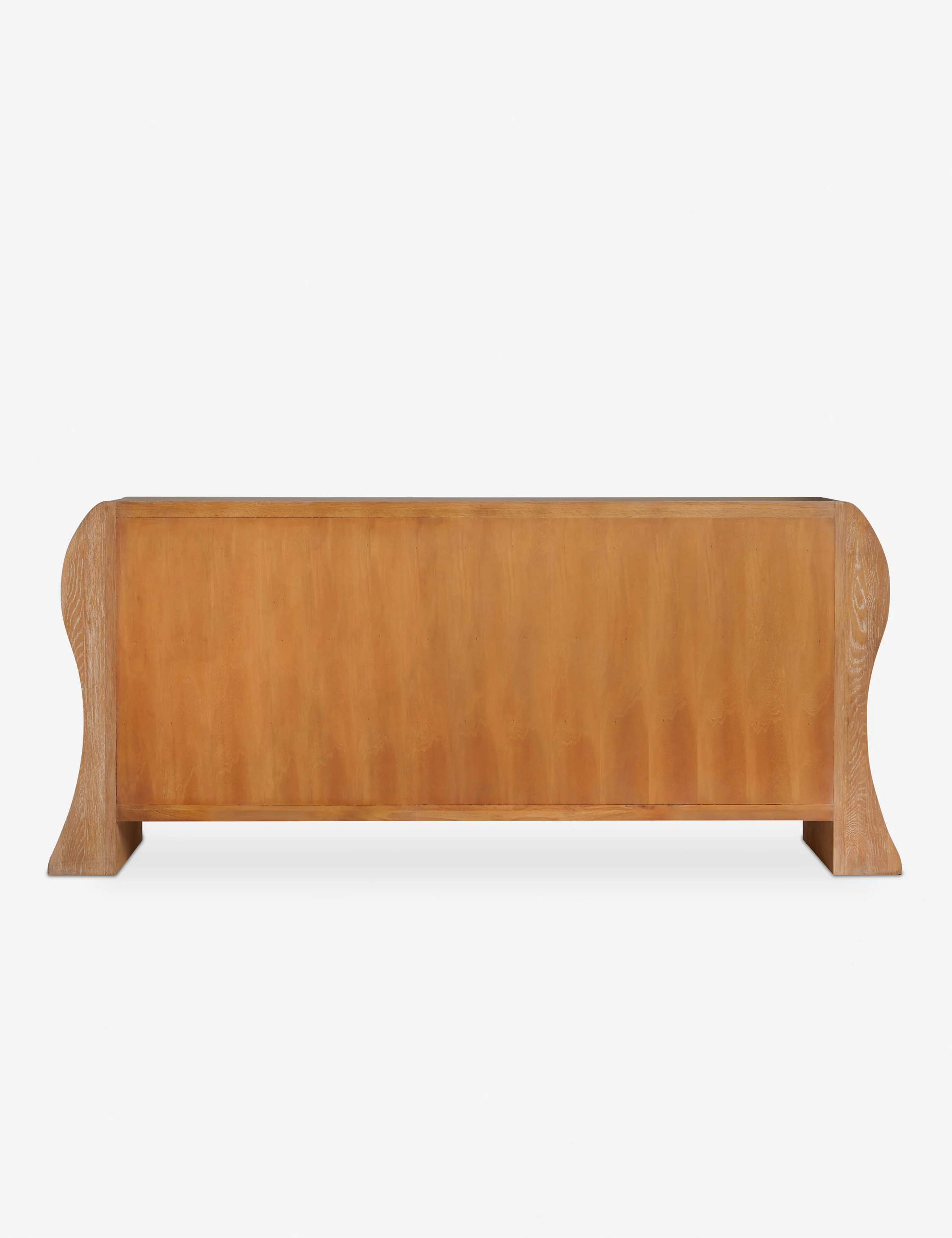 Hourglass 6-Drawer Dresser by Sarah Sherman Samuel - Image 7