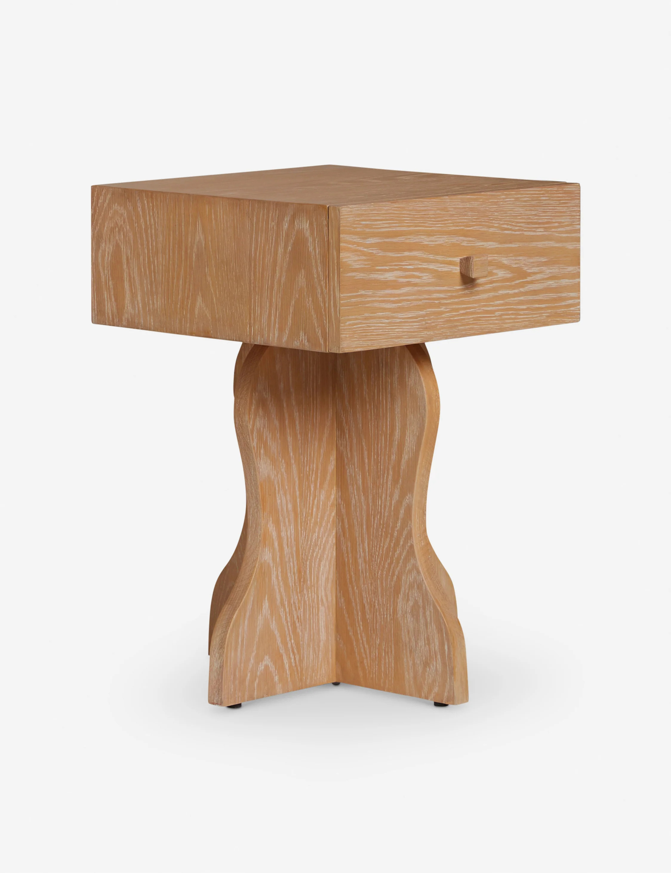 Hourglass Nightstand by Sarah Sherman Samuel - Image 3