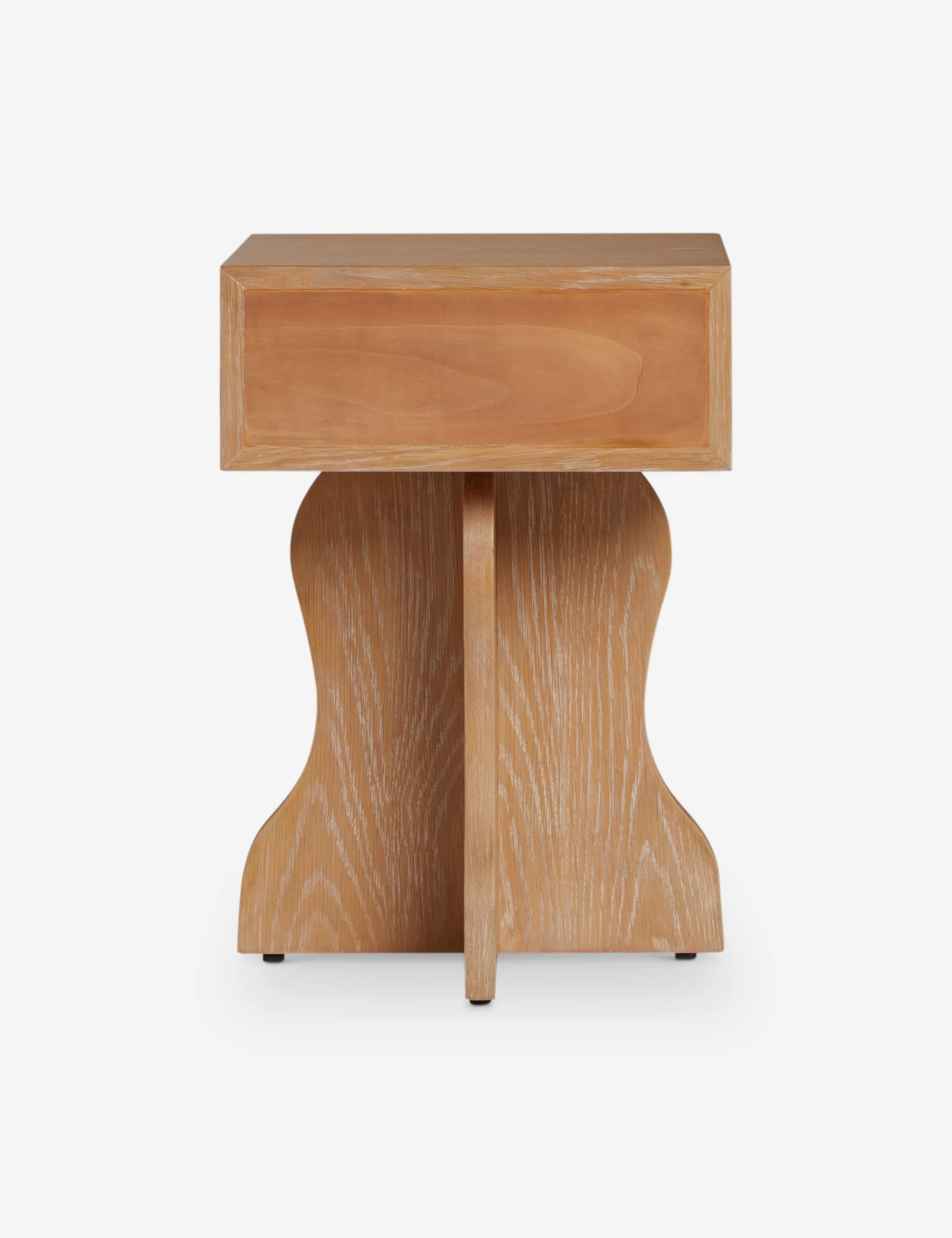 Hourglass Nightstand by Sarah Sherman Samuel - Image 5