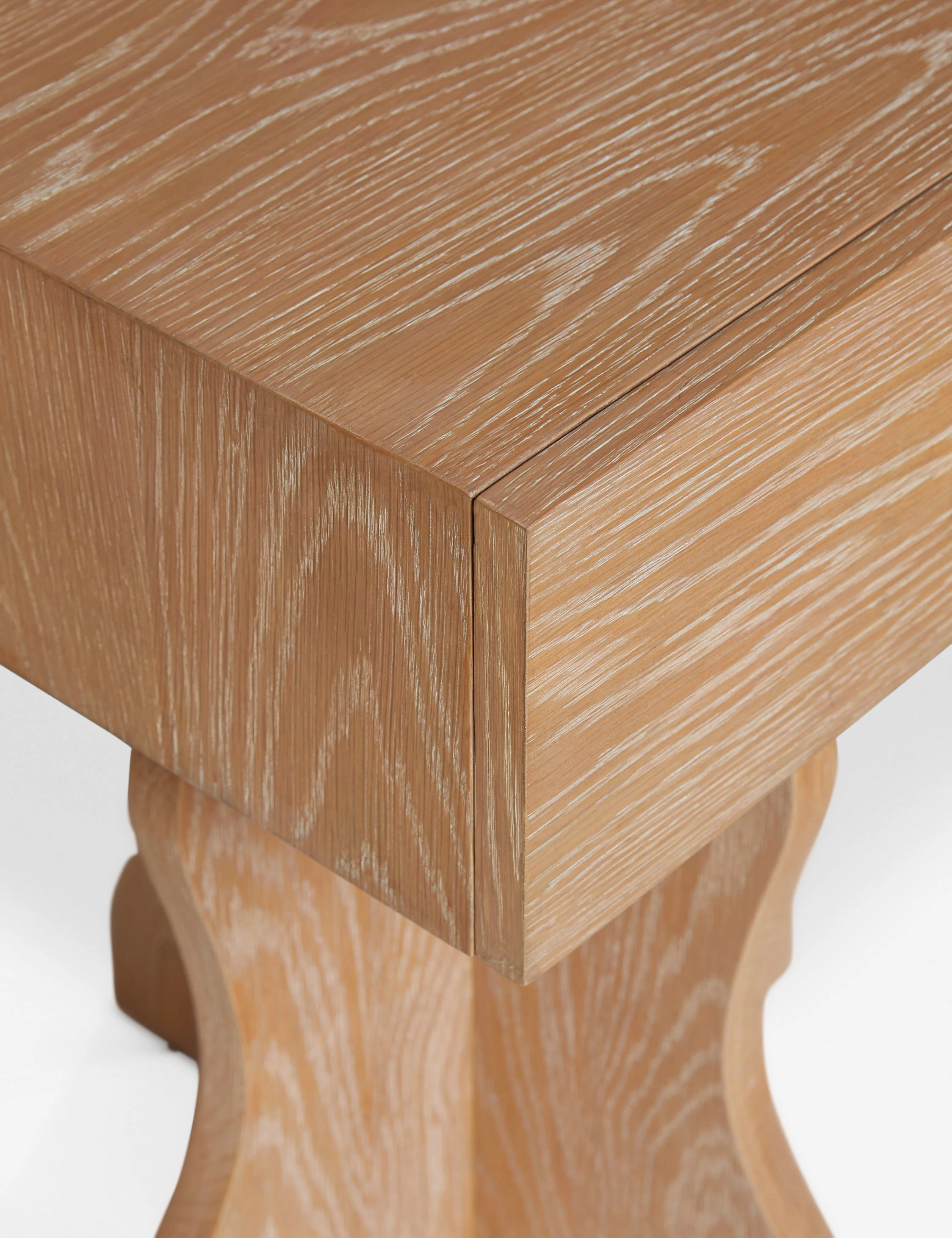 Hourglass Nightstand by Sarah Sherman Samuel - Image 6