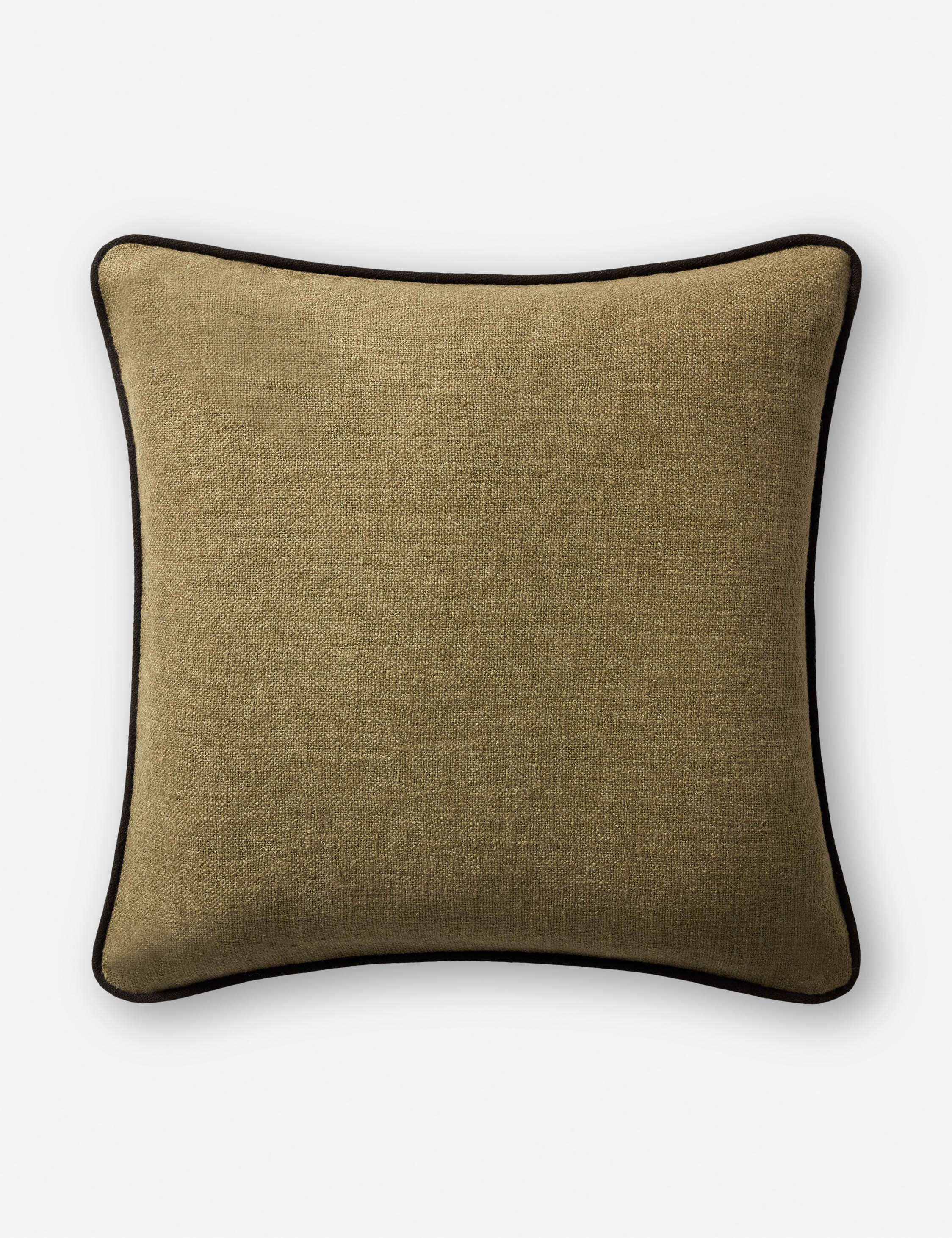 Hudson Pillow by Jeremiah Brent x Loloi - Image 10