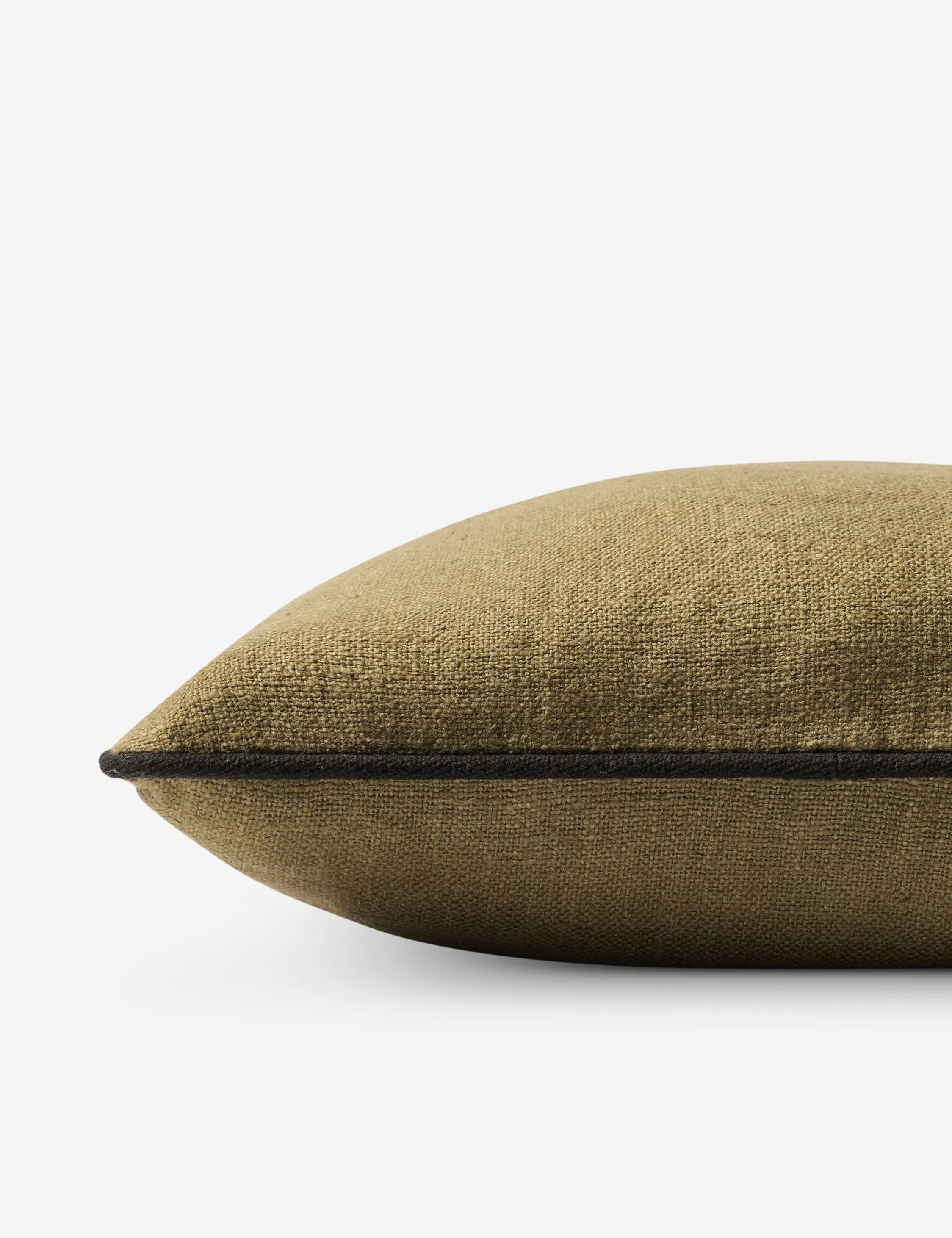 Hudson Pillow by Jeremiah Brent x Loloi - Image 11