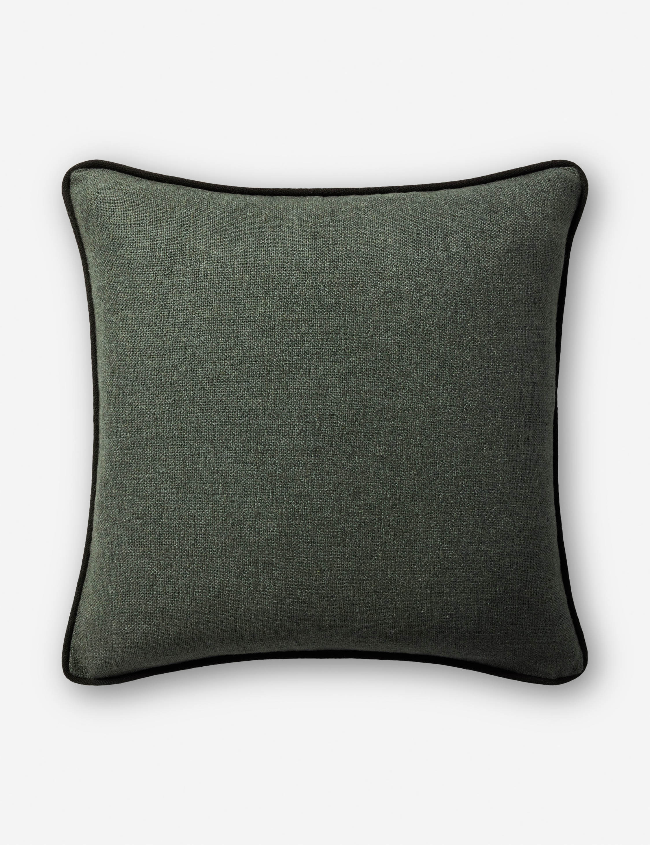 Hudson Pillow by Jeremiah Brent x Loloi - Image 2